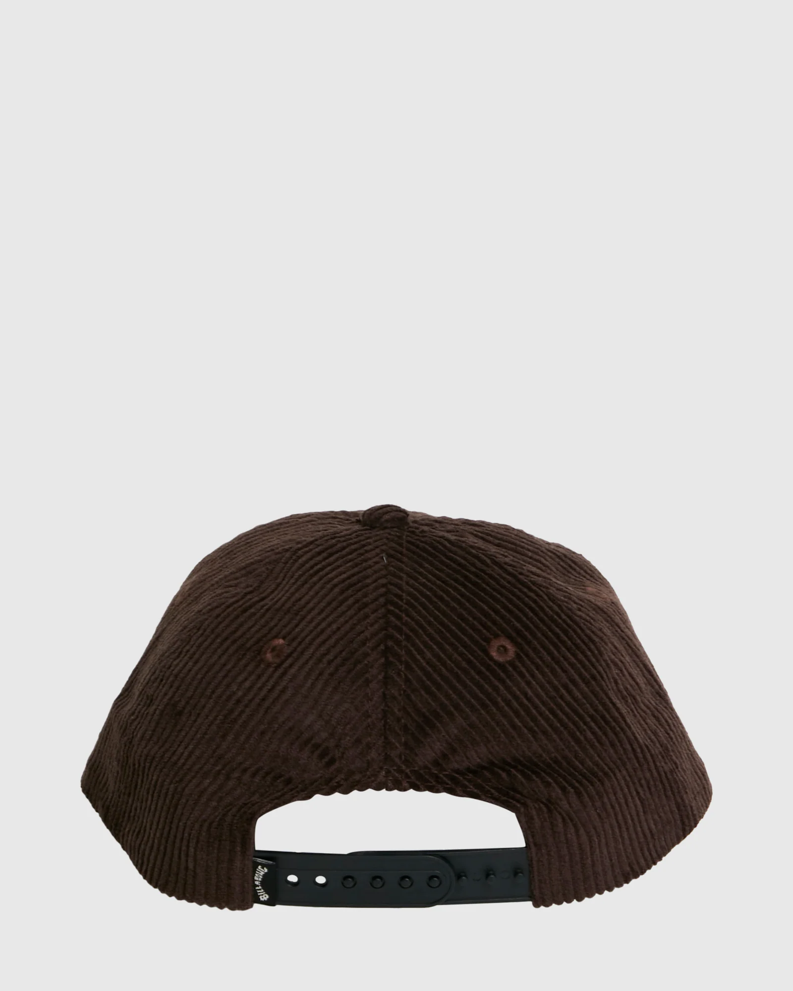 Mens Base Snapback Cap - Image 4