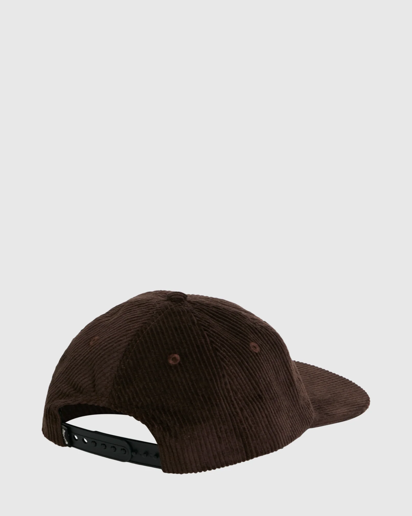 Mens Base Snapback Cap - Image 6