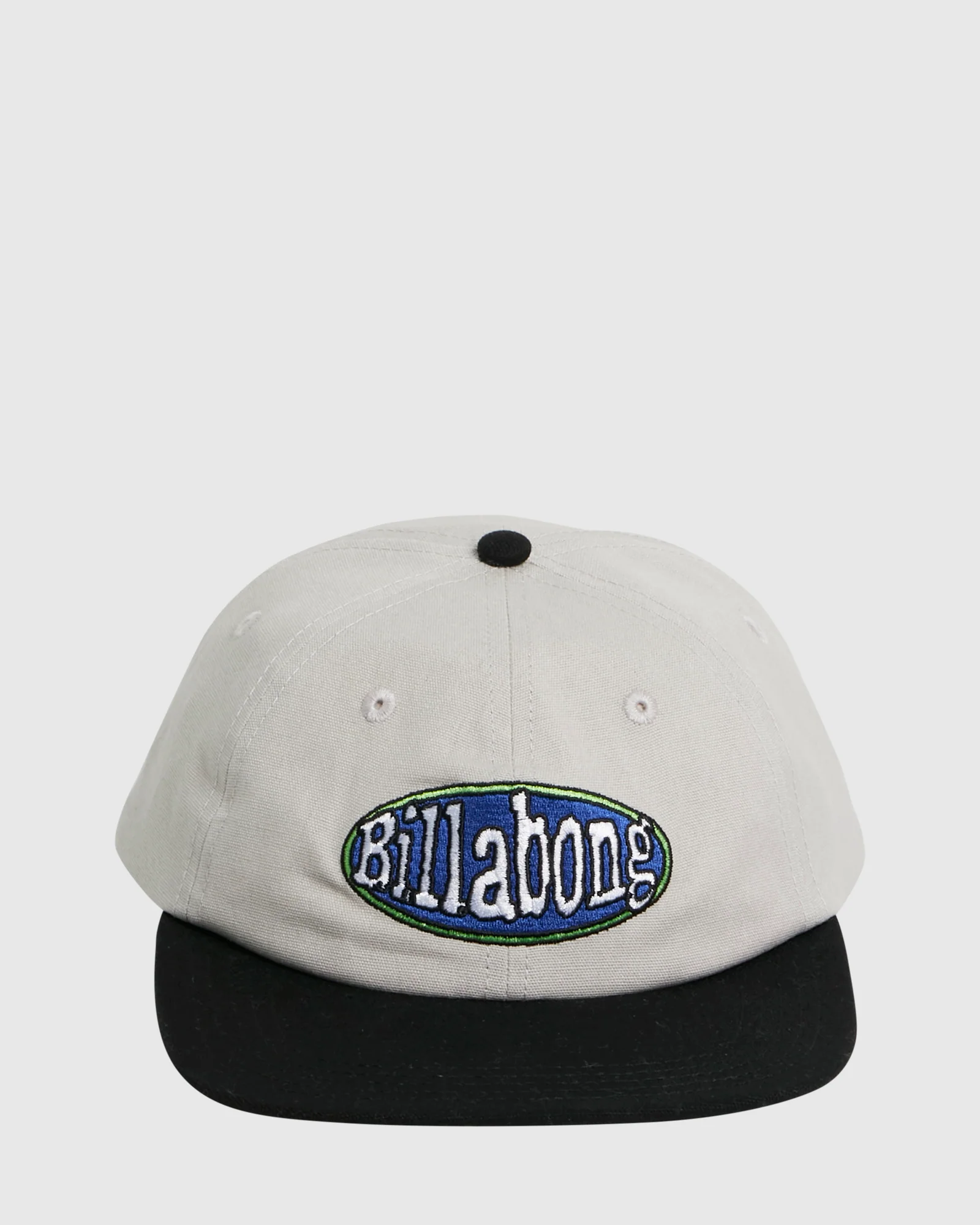 Mens Base Snapback Cap - Image 2