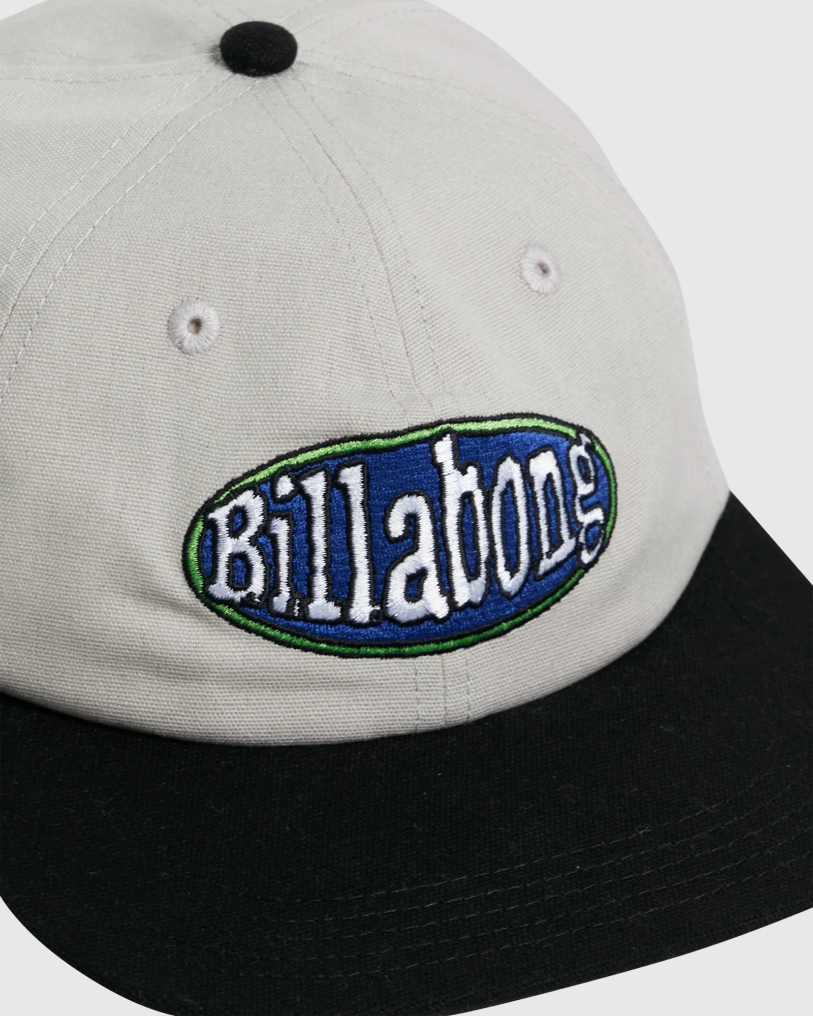 Mens Base Snapback Cap - Image 5