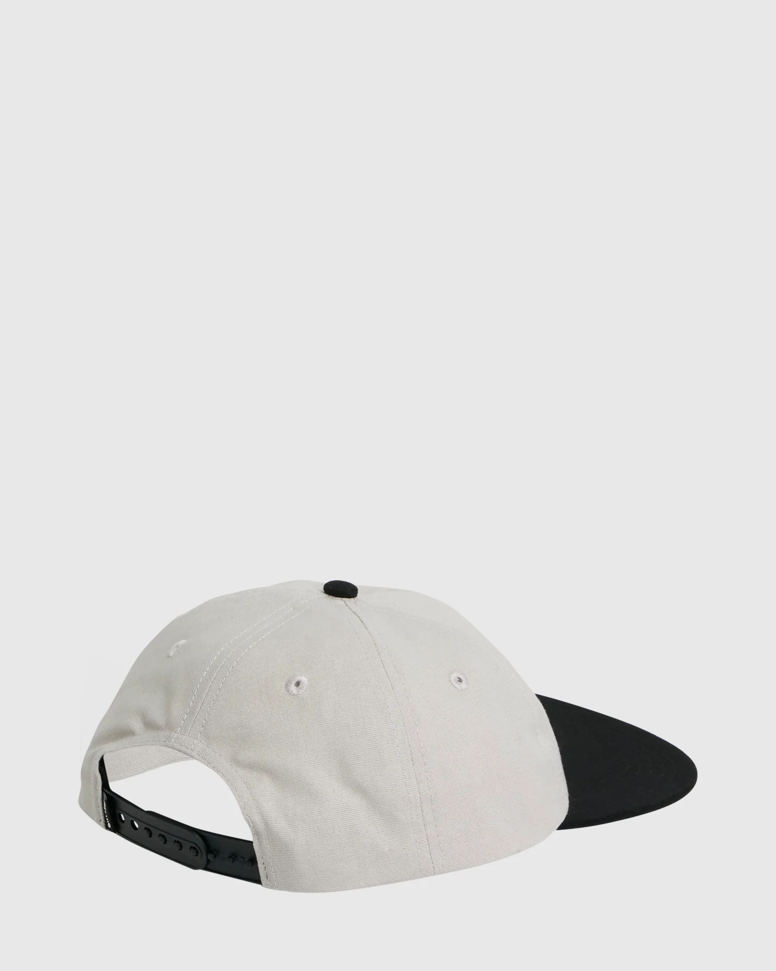 Mens Base Snapback Cap - Image 6