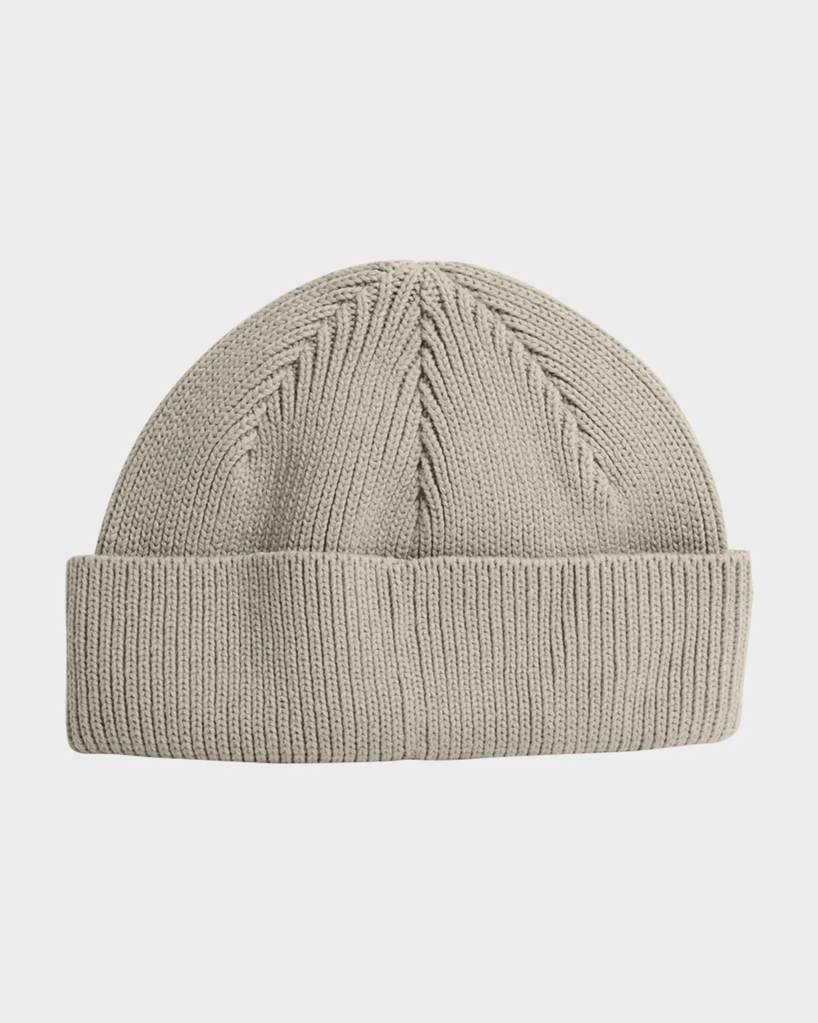 Womens Baseline Beanie - Image 2