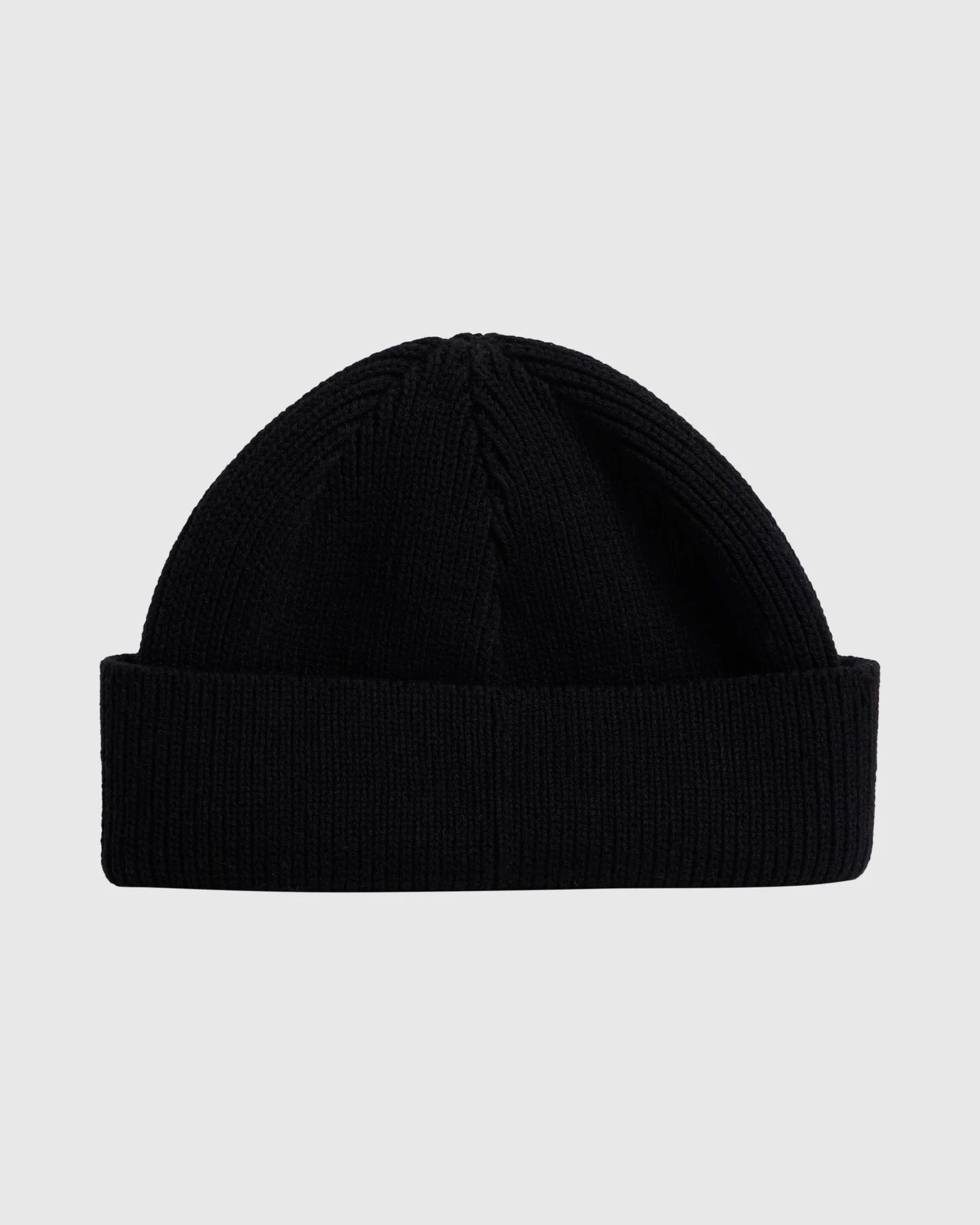 Womens Baseline Beanie - Image 2