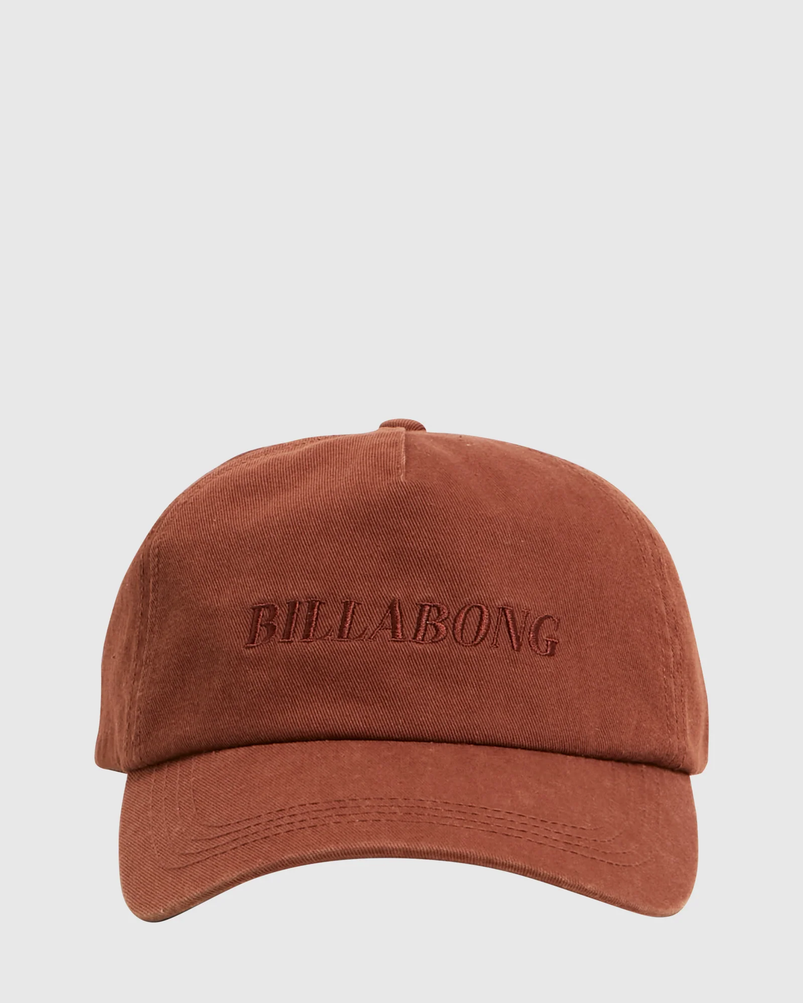Womens Baseline Cap - Image 2
