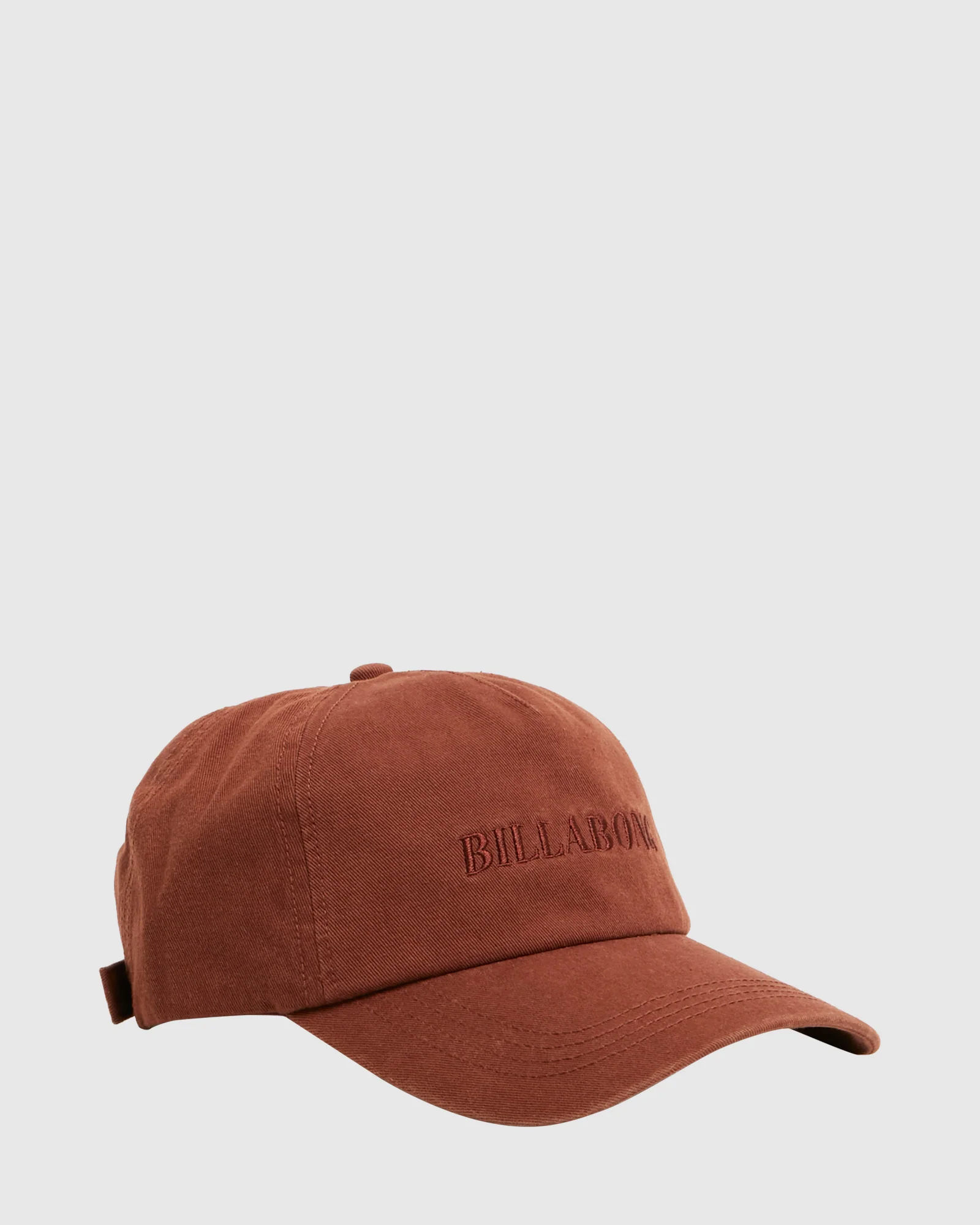 Womens Baseline Cap - Image 3