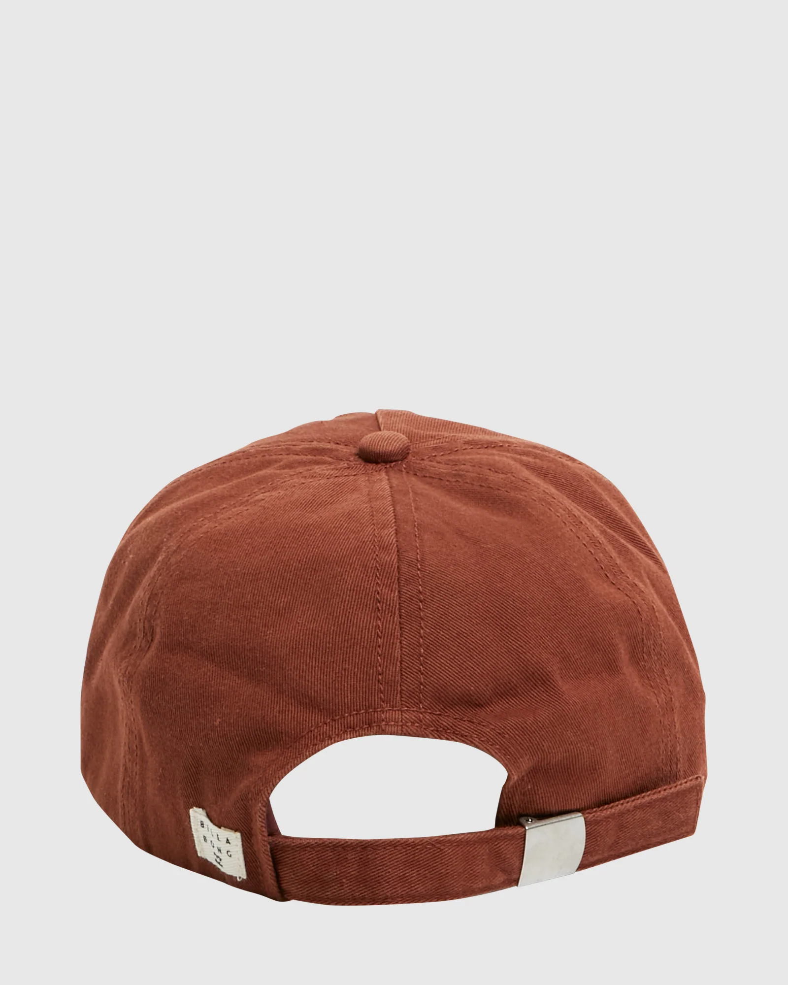 Womens Baseline Cap - Image 4