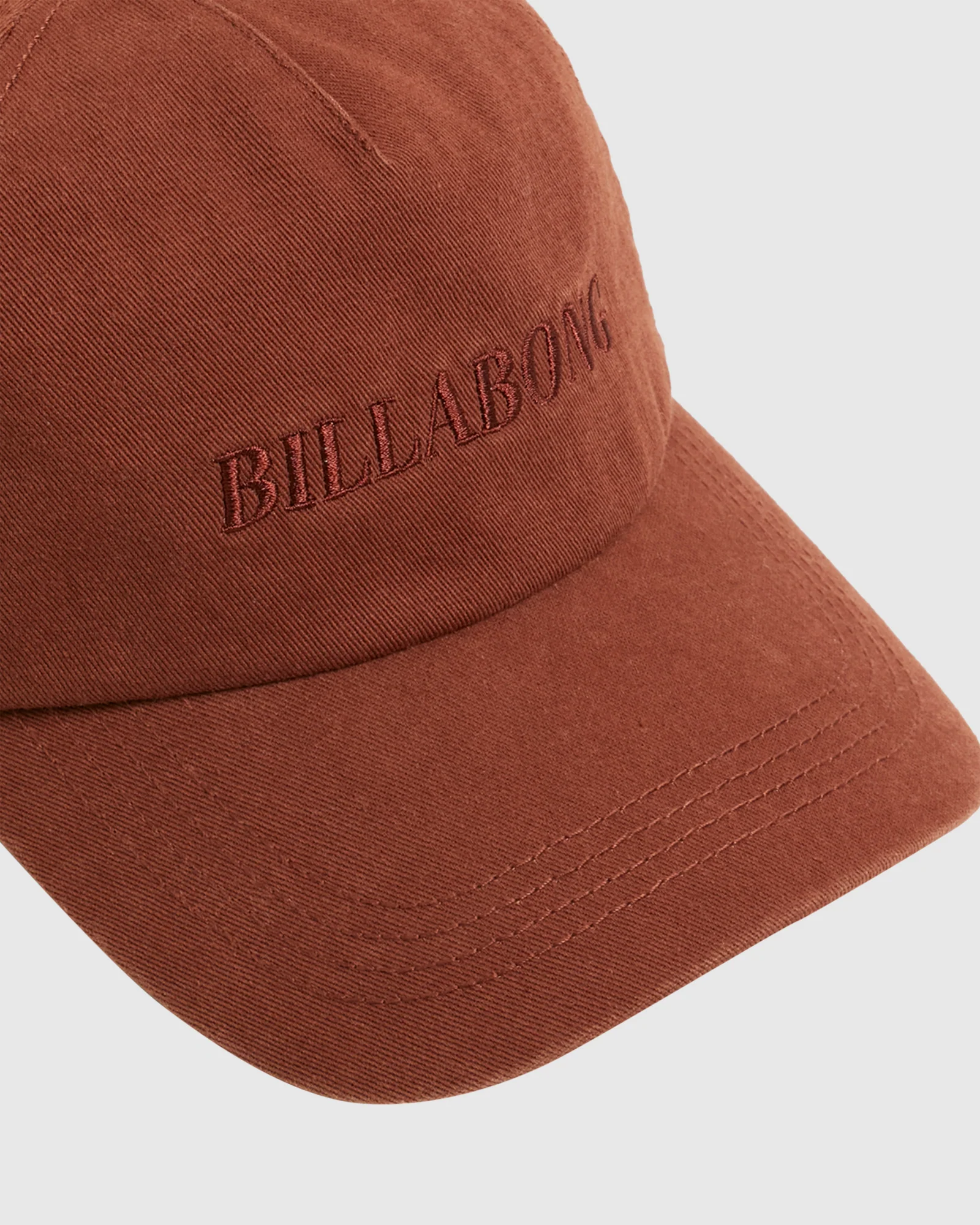 Womens Baseline Cap - Image 5