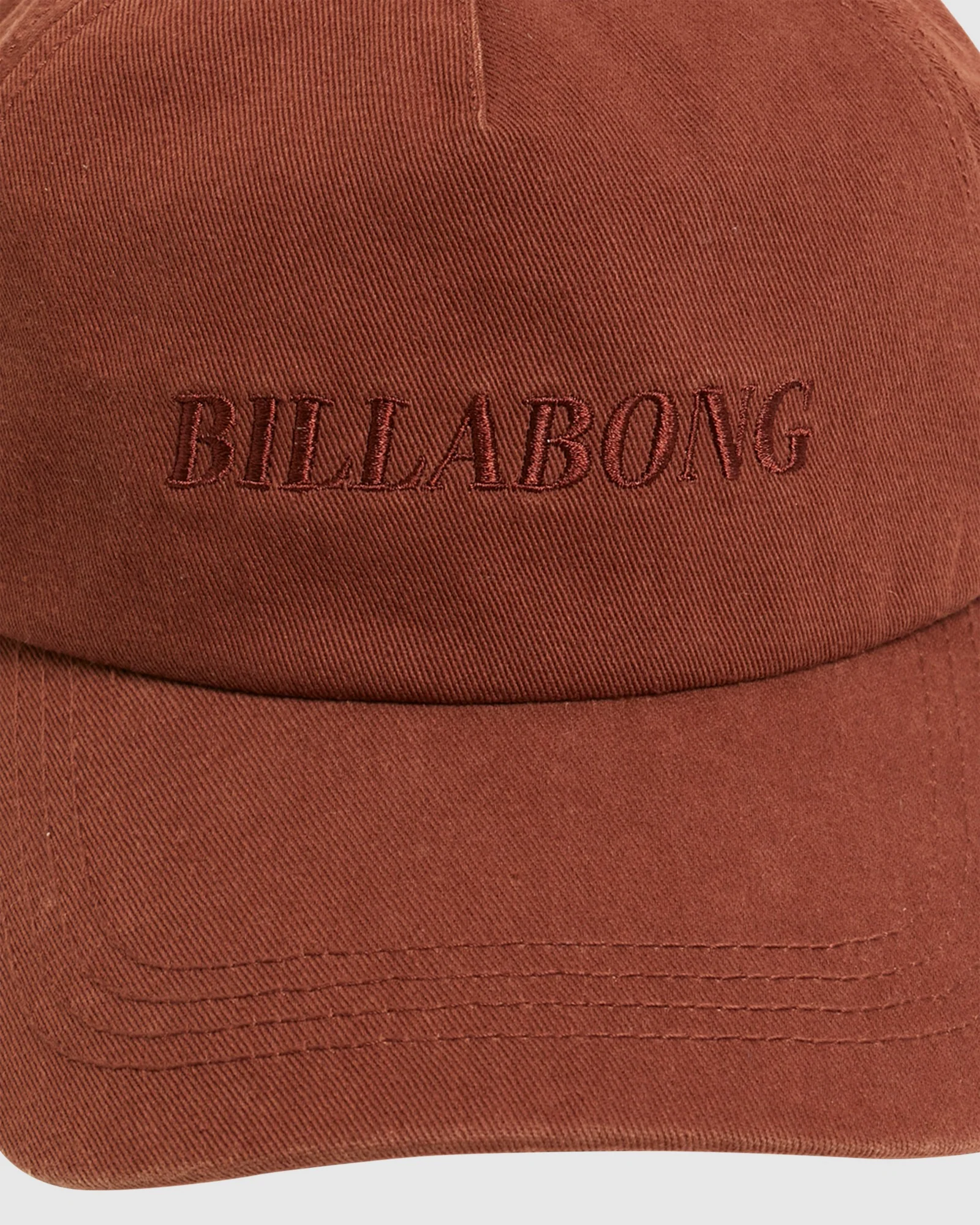 Womens Baseline Cap - Image 6