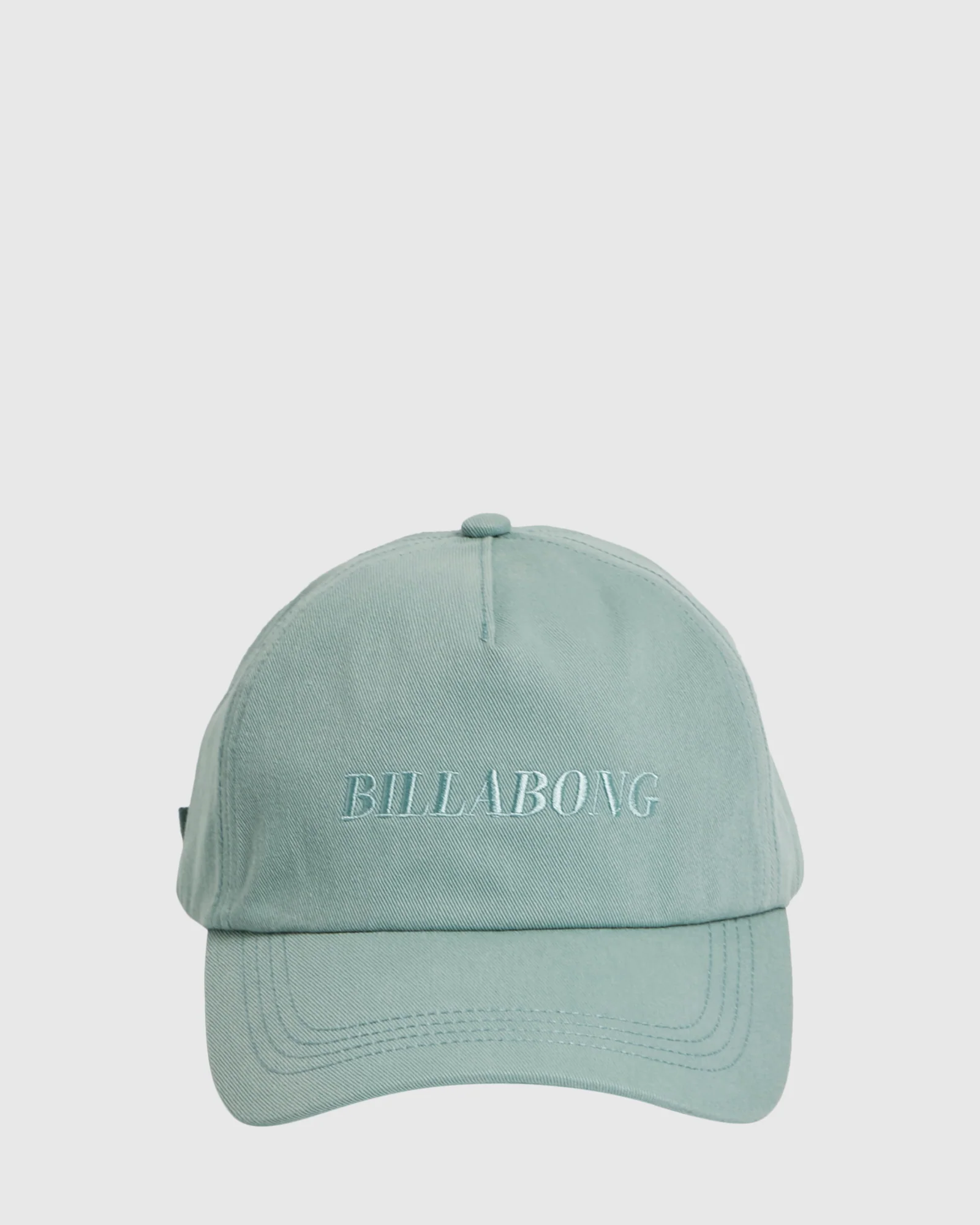Womens Baseline Cap - Image 2