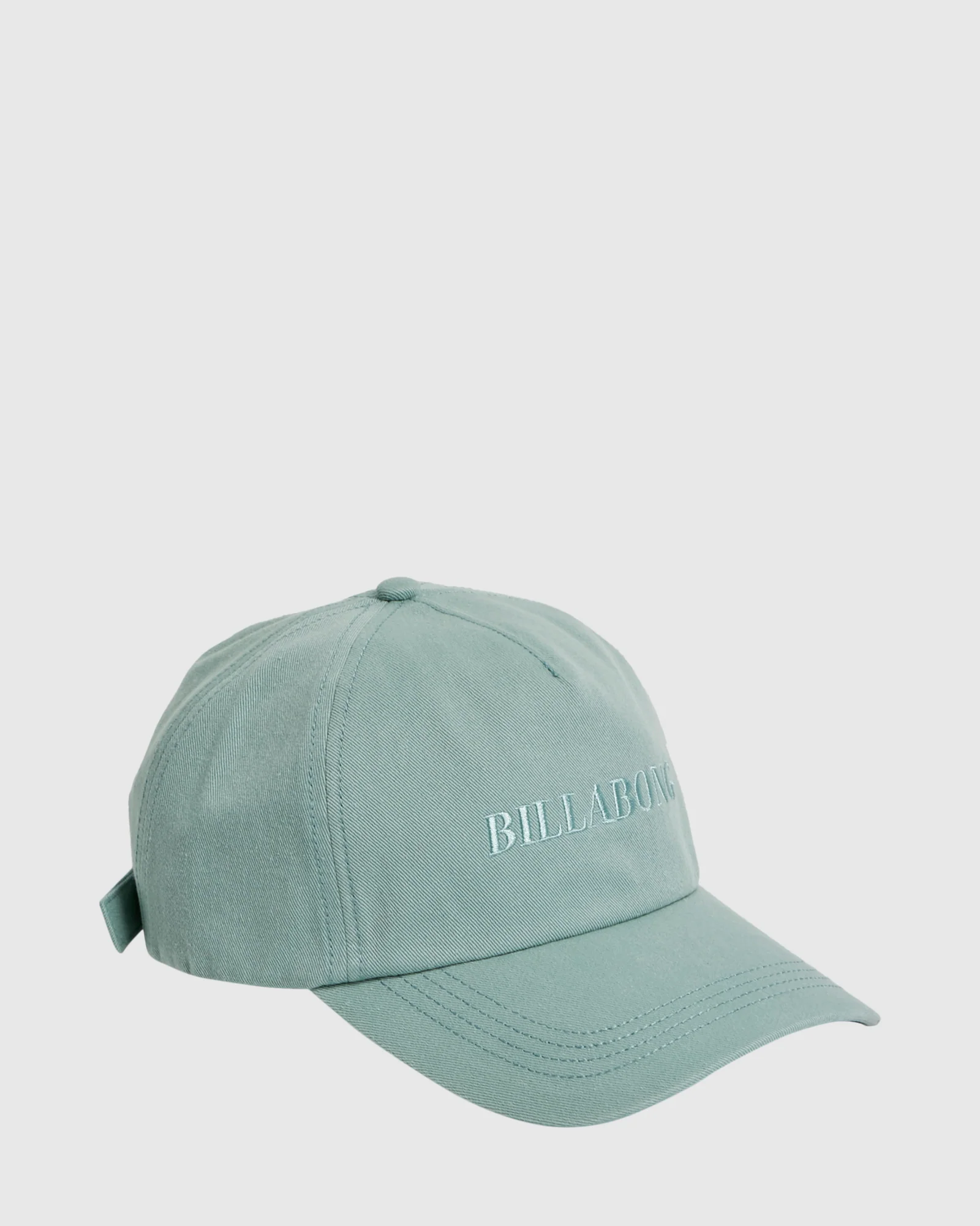 Womens Baseline Cap - Image 3