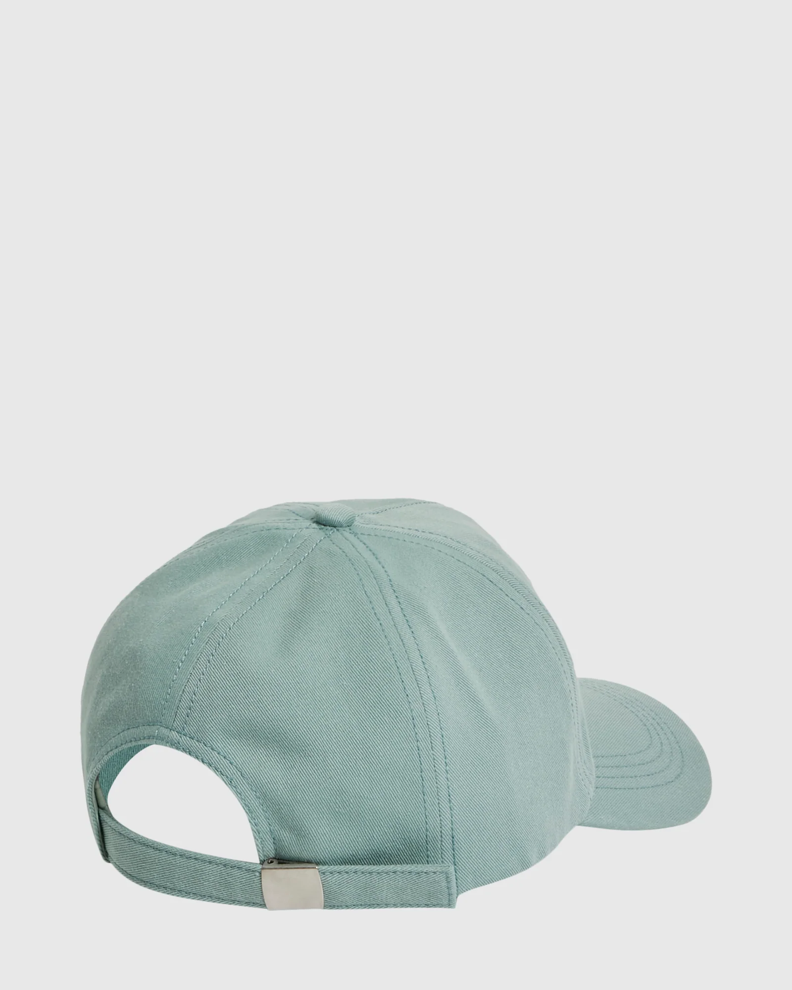 Womens Baseline Cap - Image 4