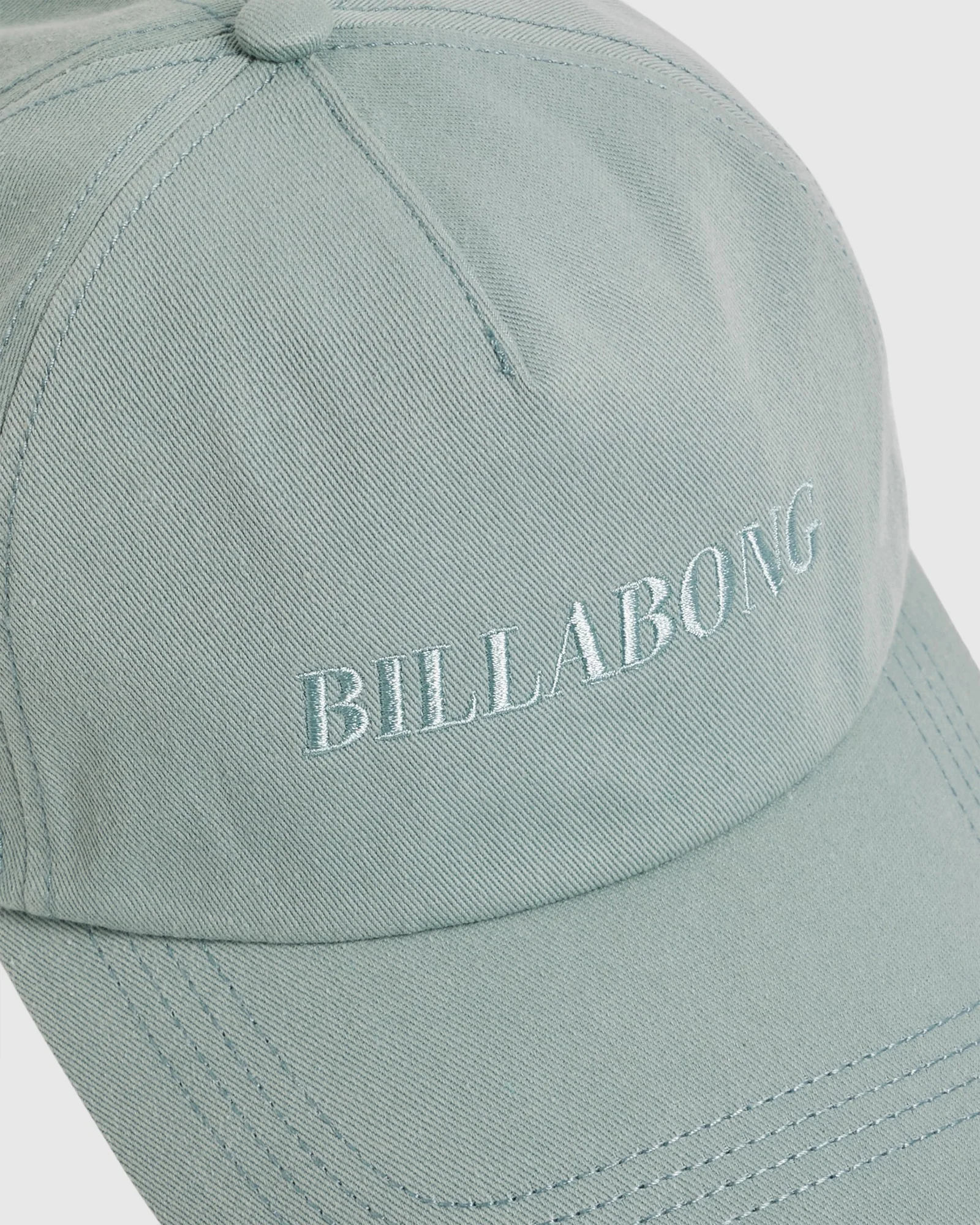 Womens Baseline Cap - Image 5