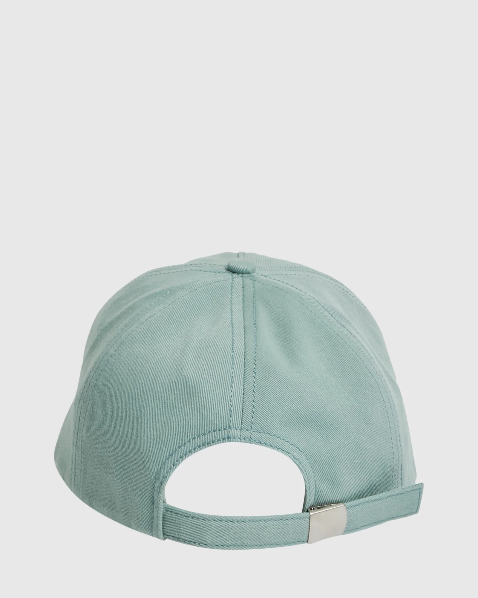 Womens Baseline Cap - Image 6