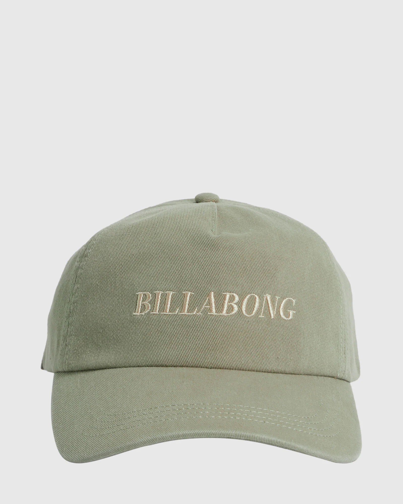 Womens Baseline Cap - Image 2