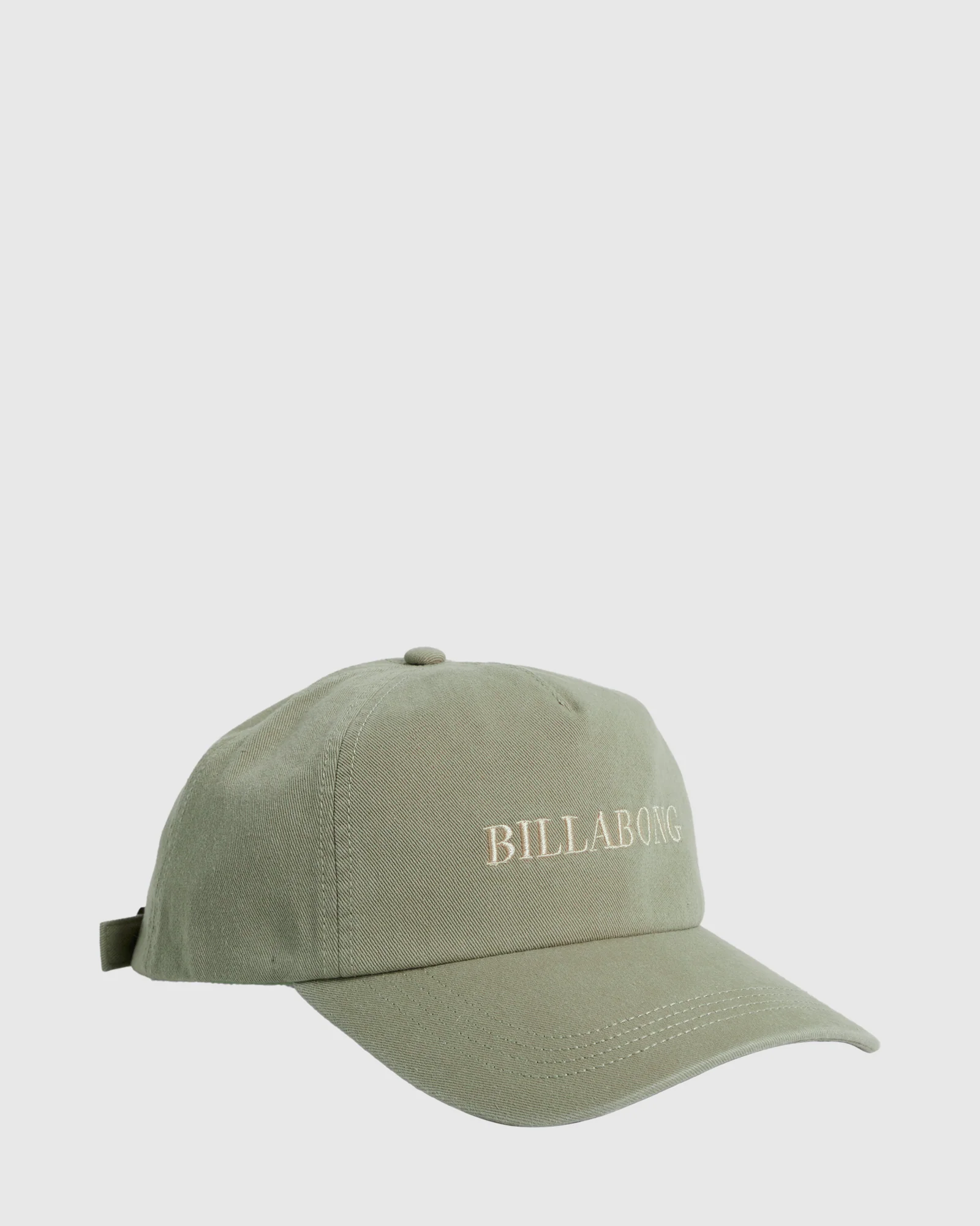Womens Baseline Cap - Image 3