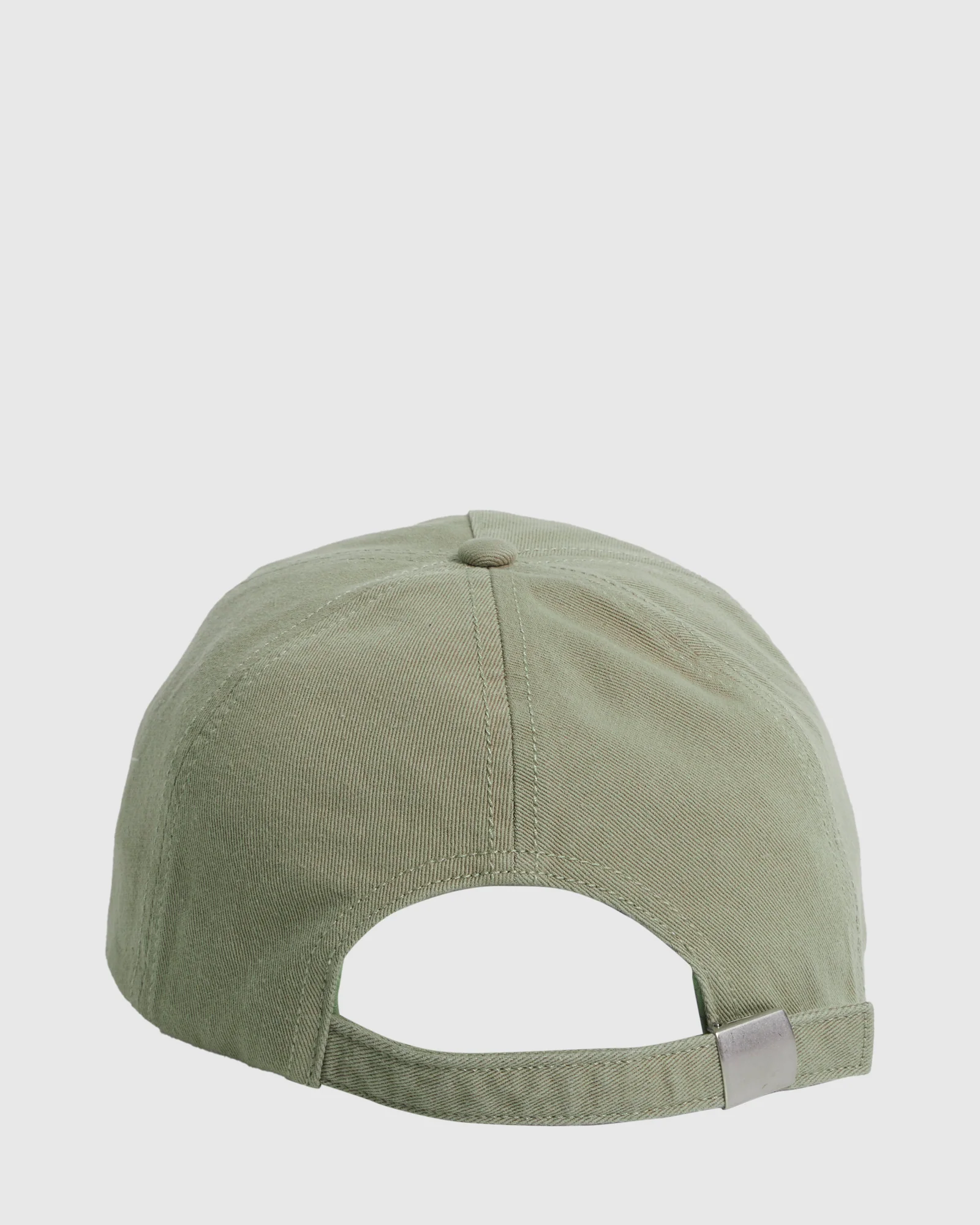 Womens Baseline Cap - Image 4