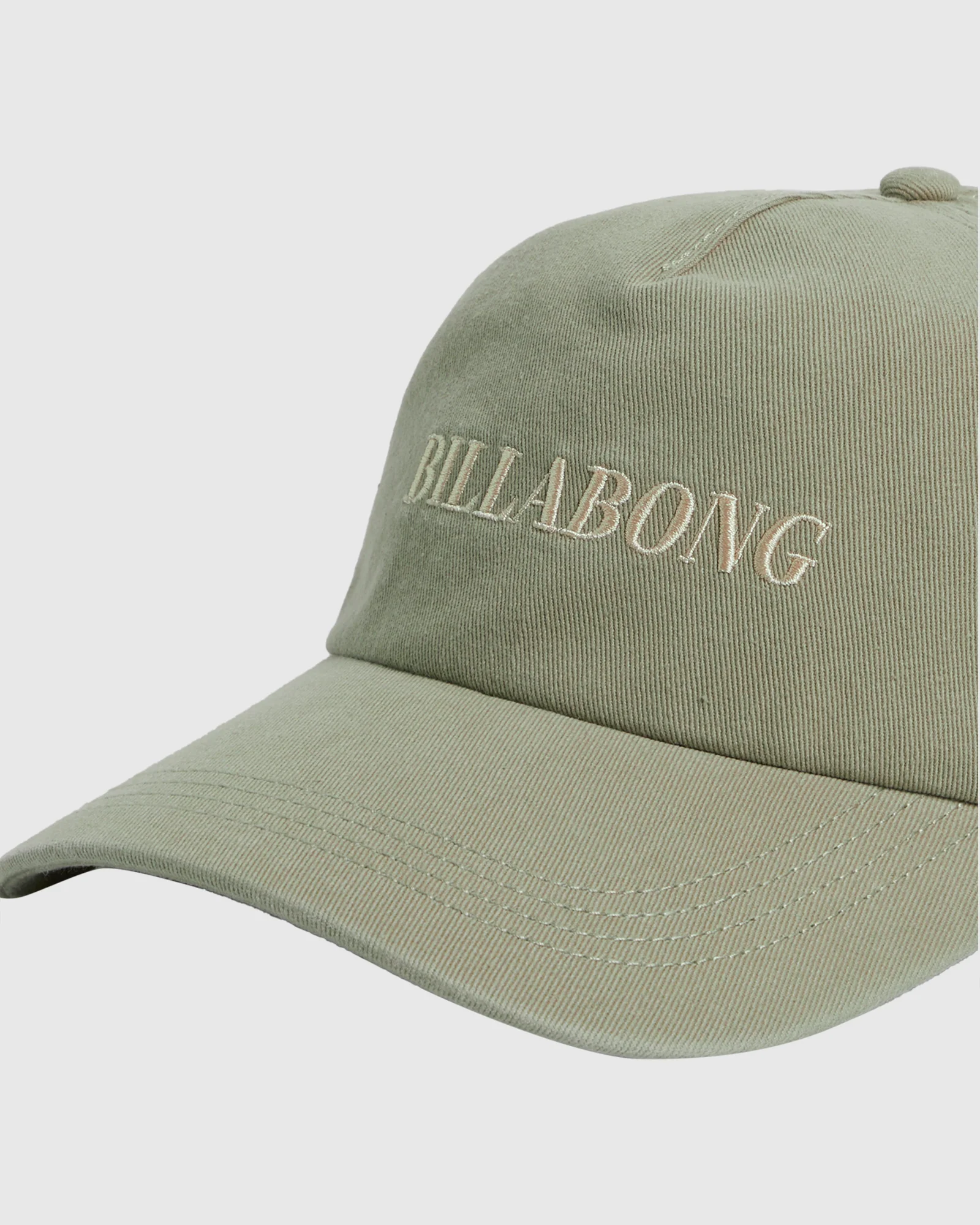 Womens Baseline Cap - Image 5