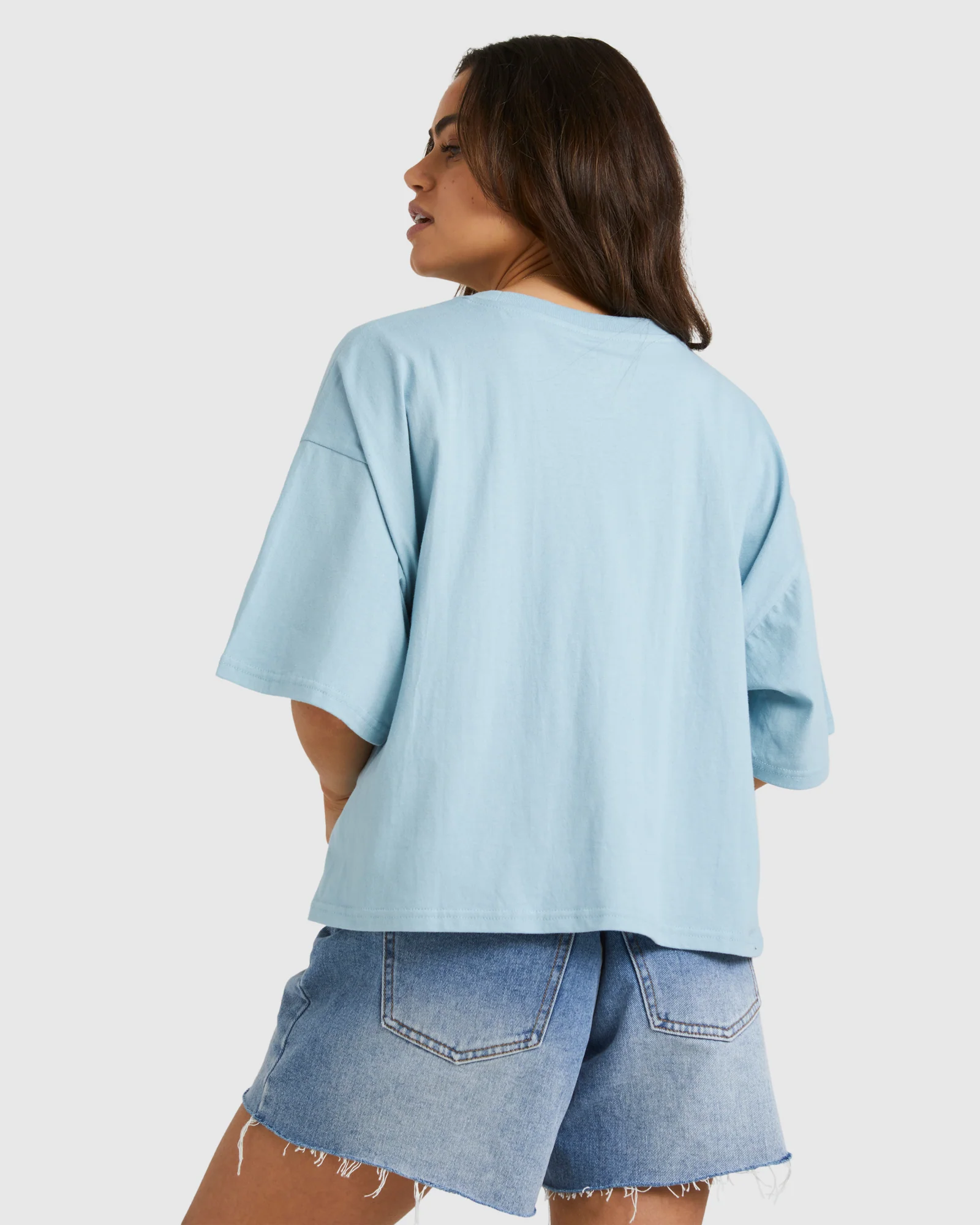 Womens Baseline T-Shirt - Image 3
