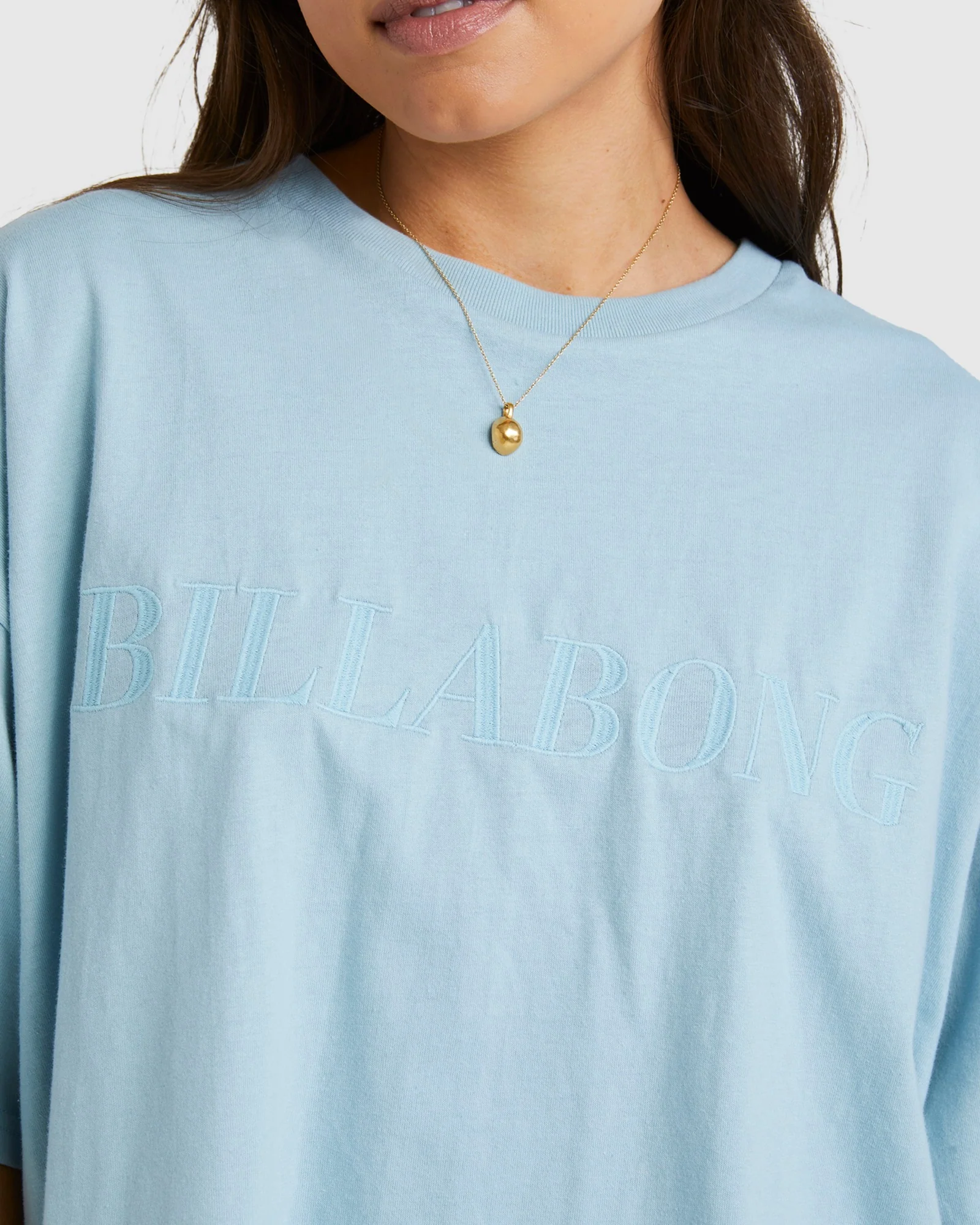 Womens Baseline T-Shirt - Image 4