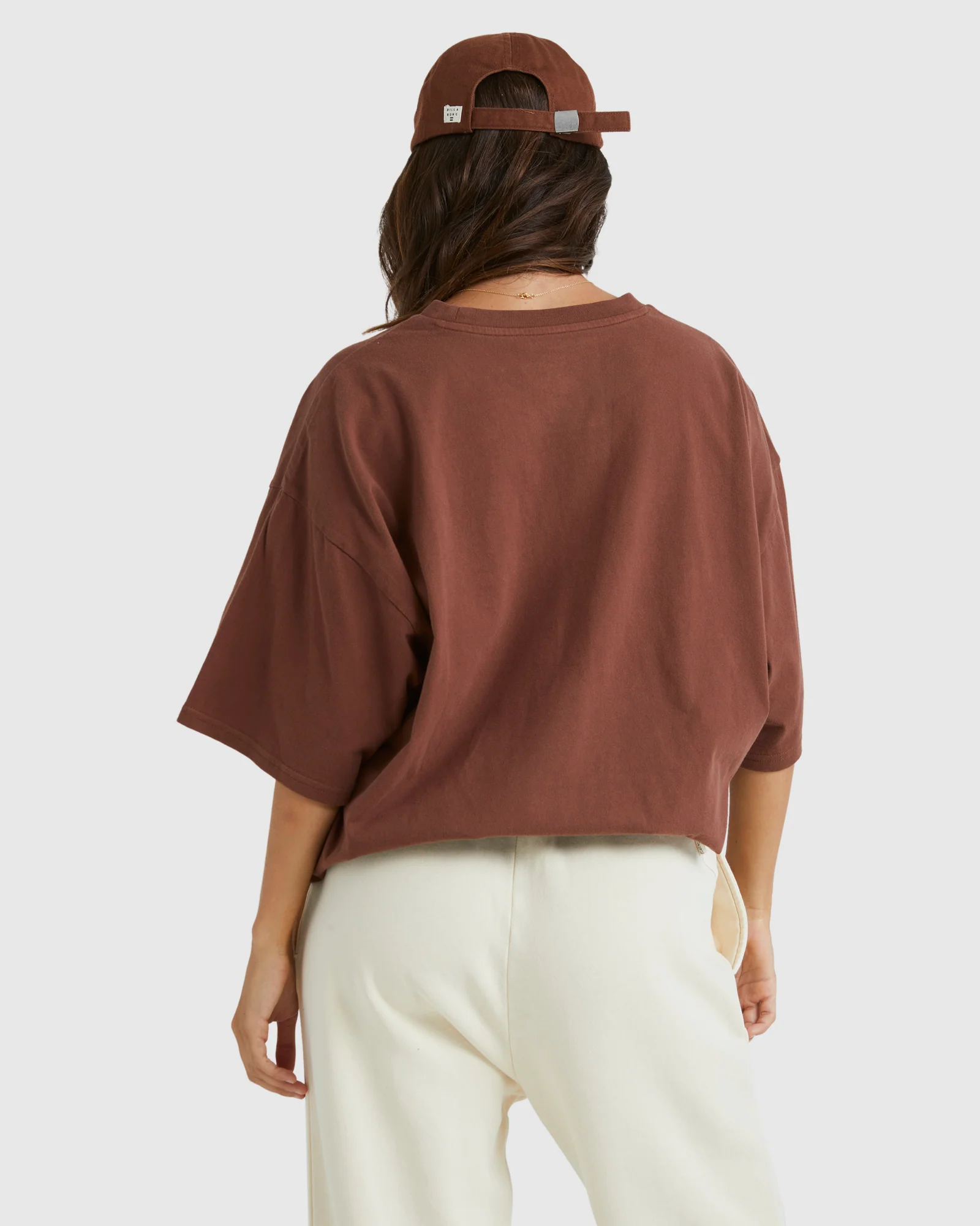 Womens Baseline T-Shirt - Image 3