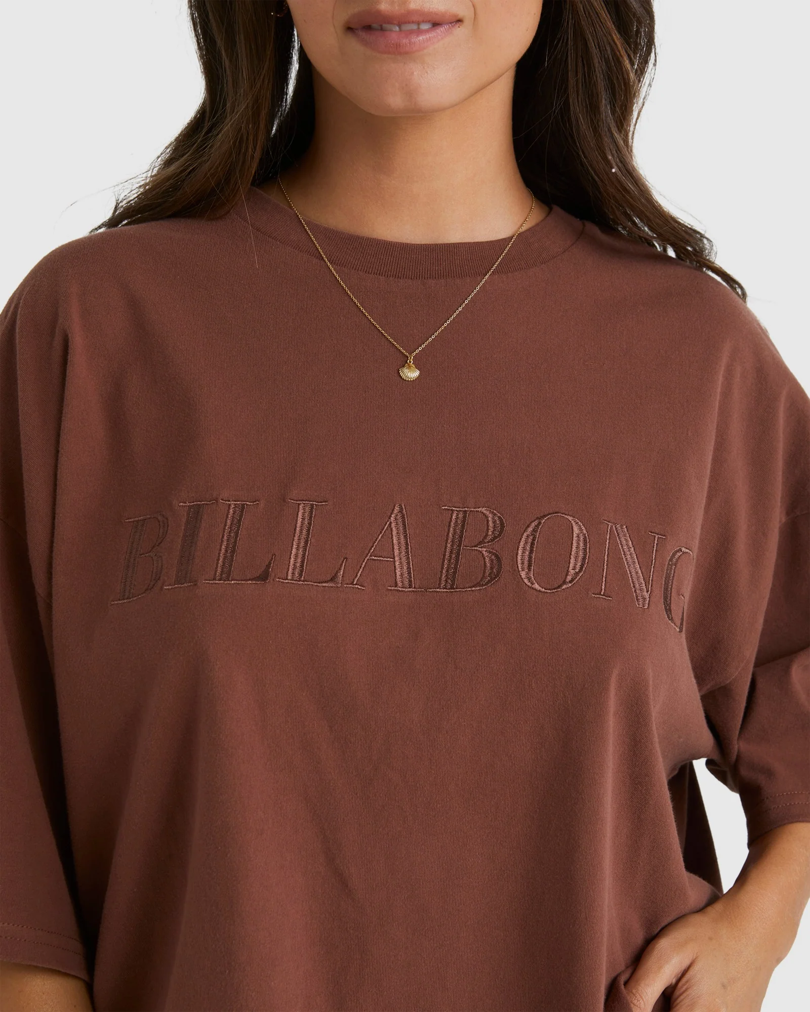 Womens Baseline T-Shirt - Image 4