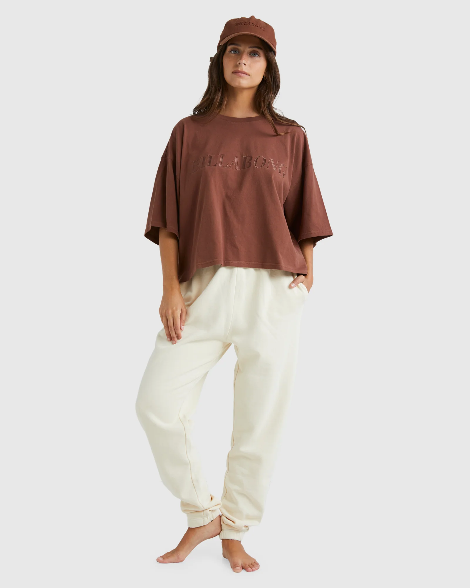 Womens Baseline T-Shirt - Image 5