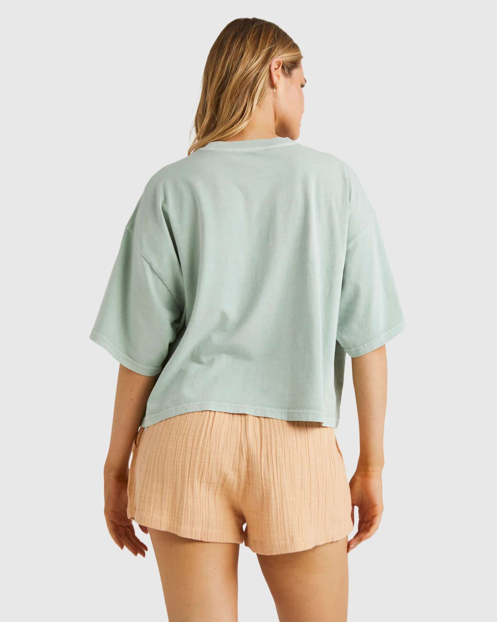 Womens Baseline T-Shirt - Image 3