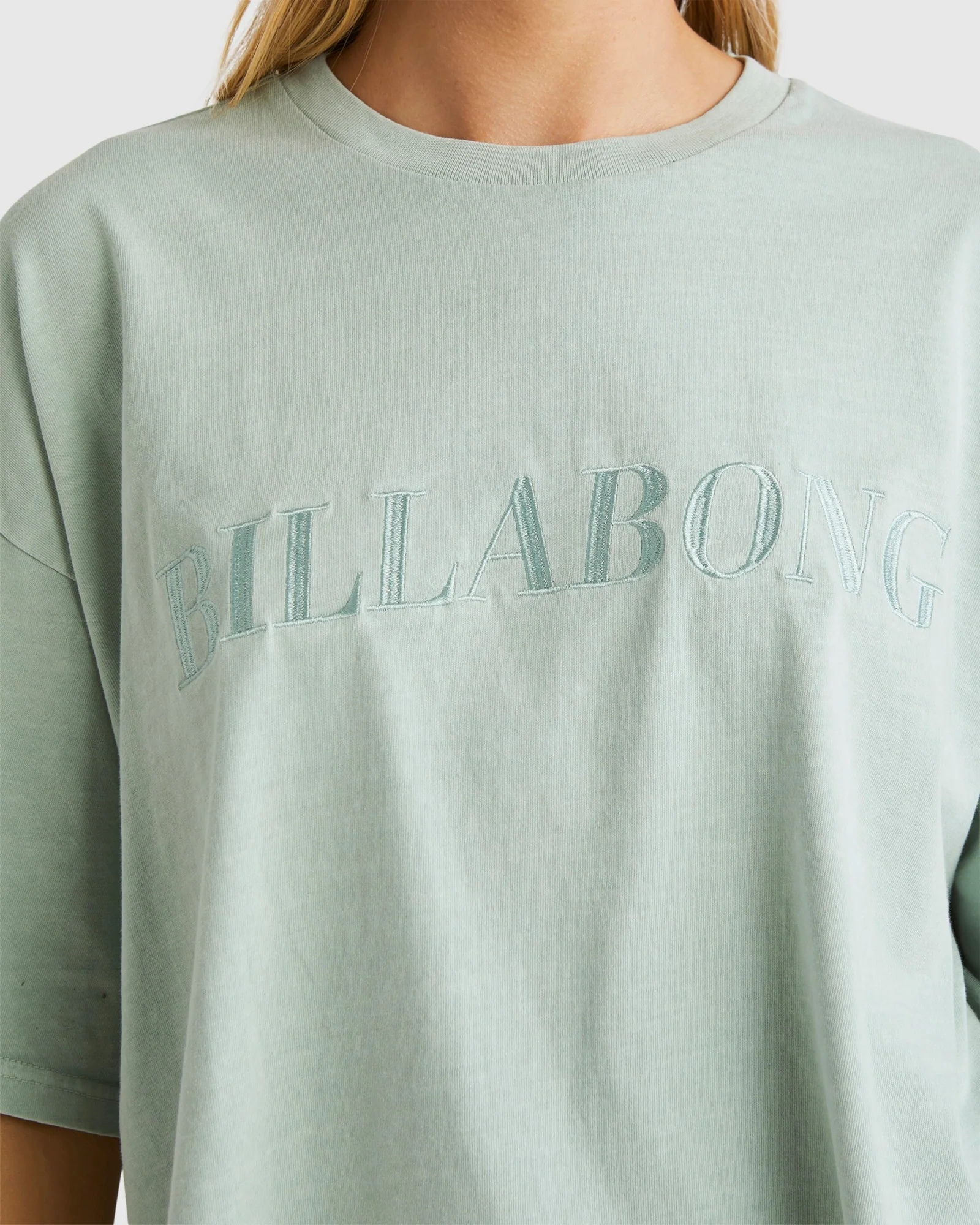 Womens Baseline T-Shirt - Image 4