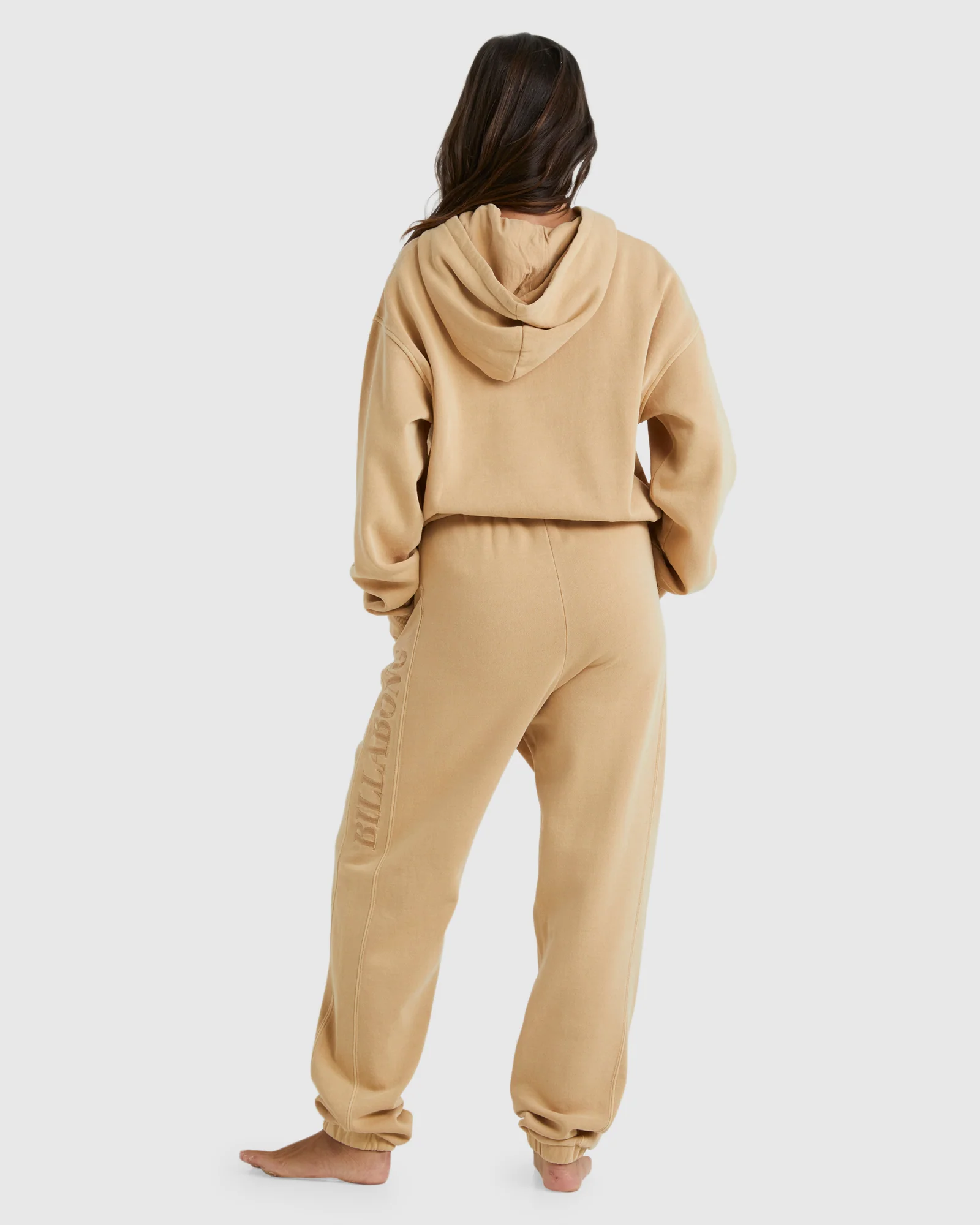 Womens Baseline Trackpants - Image 3