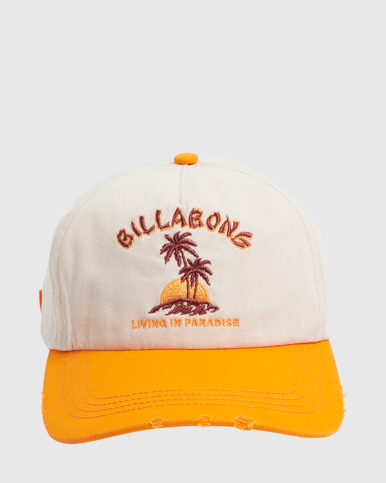 Bay Retro Cap - Image 2