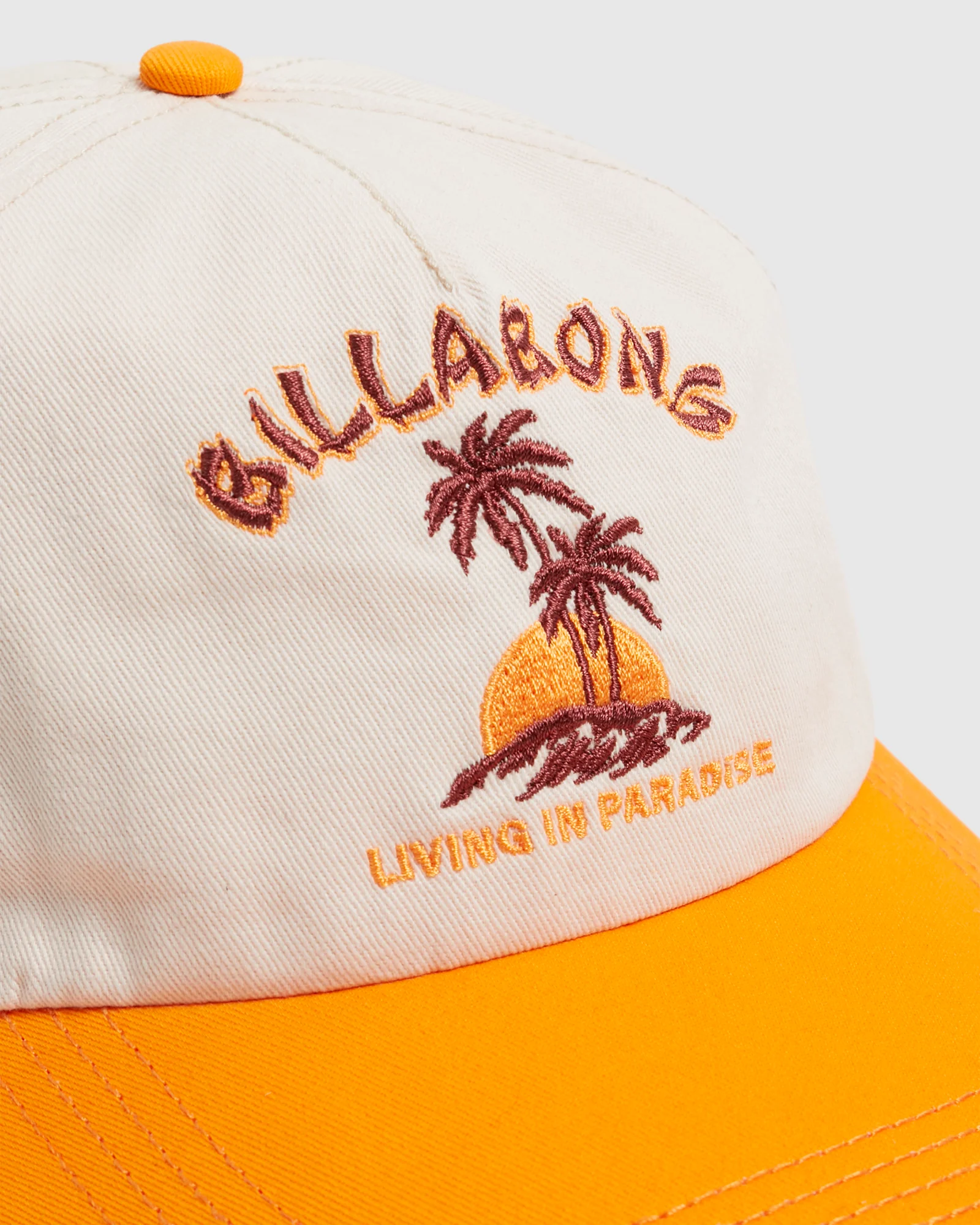 Bay Retro Cap - Image 4