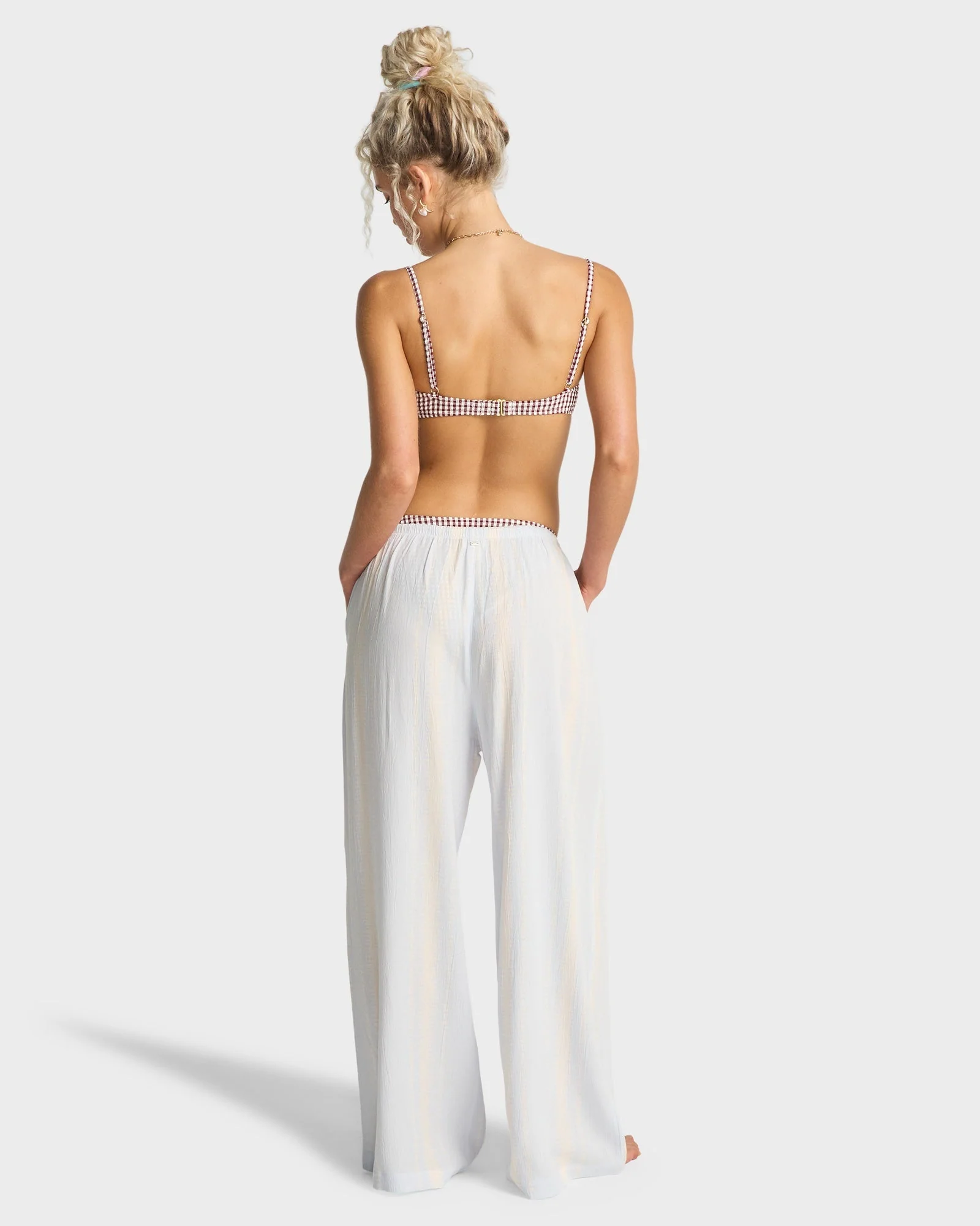 Womens Beach Bound Pants - Image 3