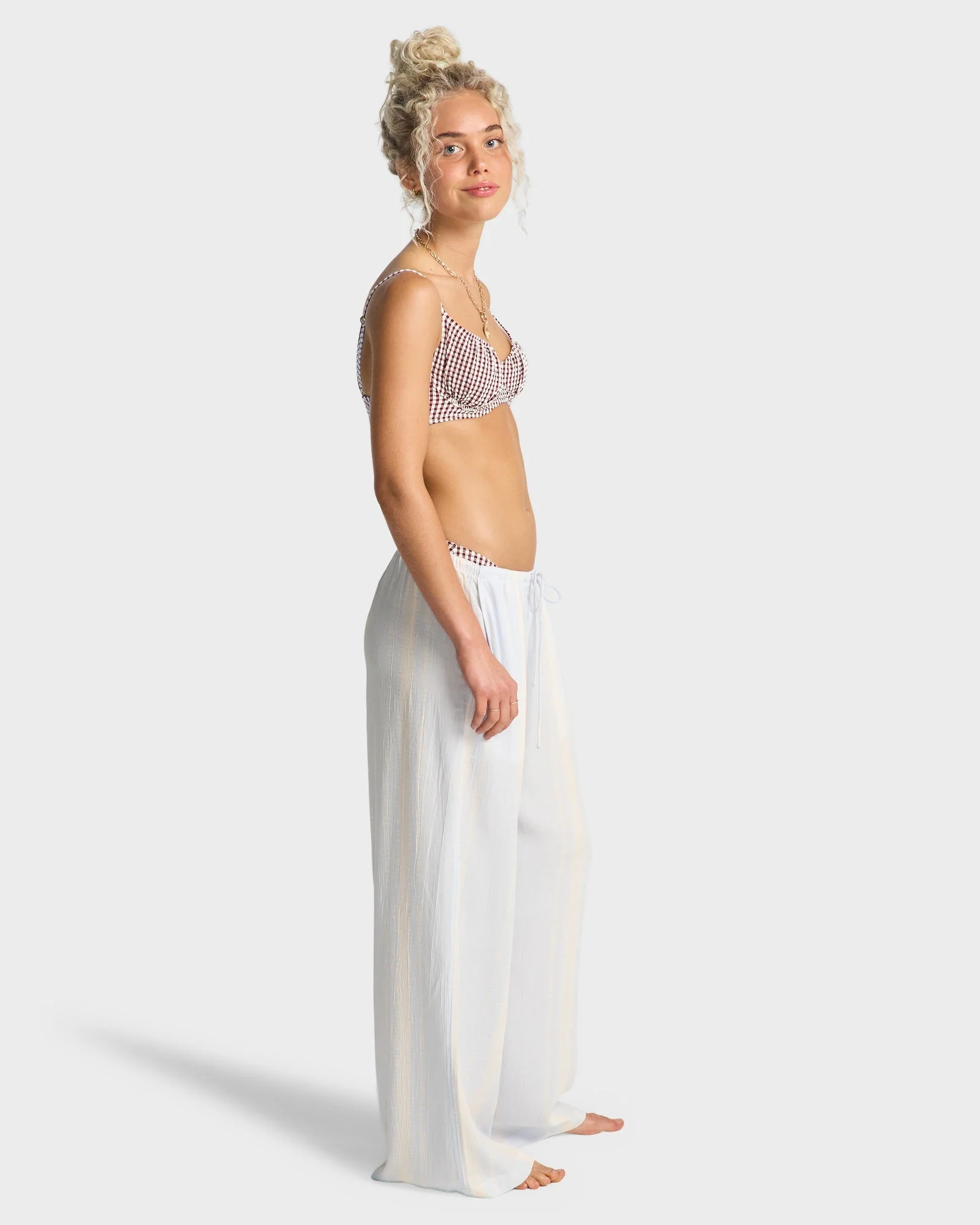 Womens Beach Bound Pants - Image 4