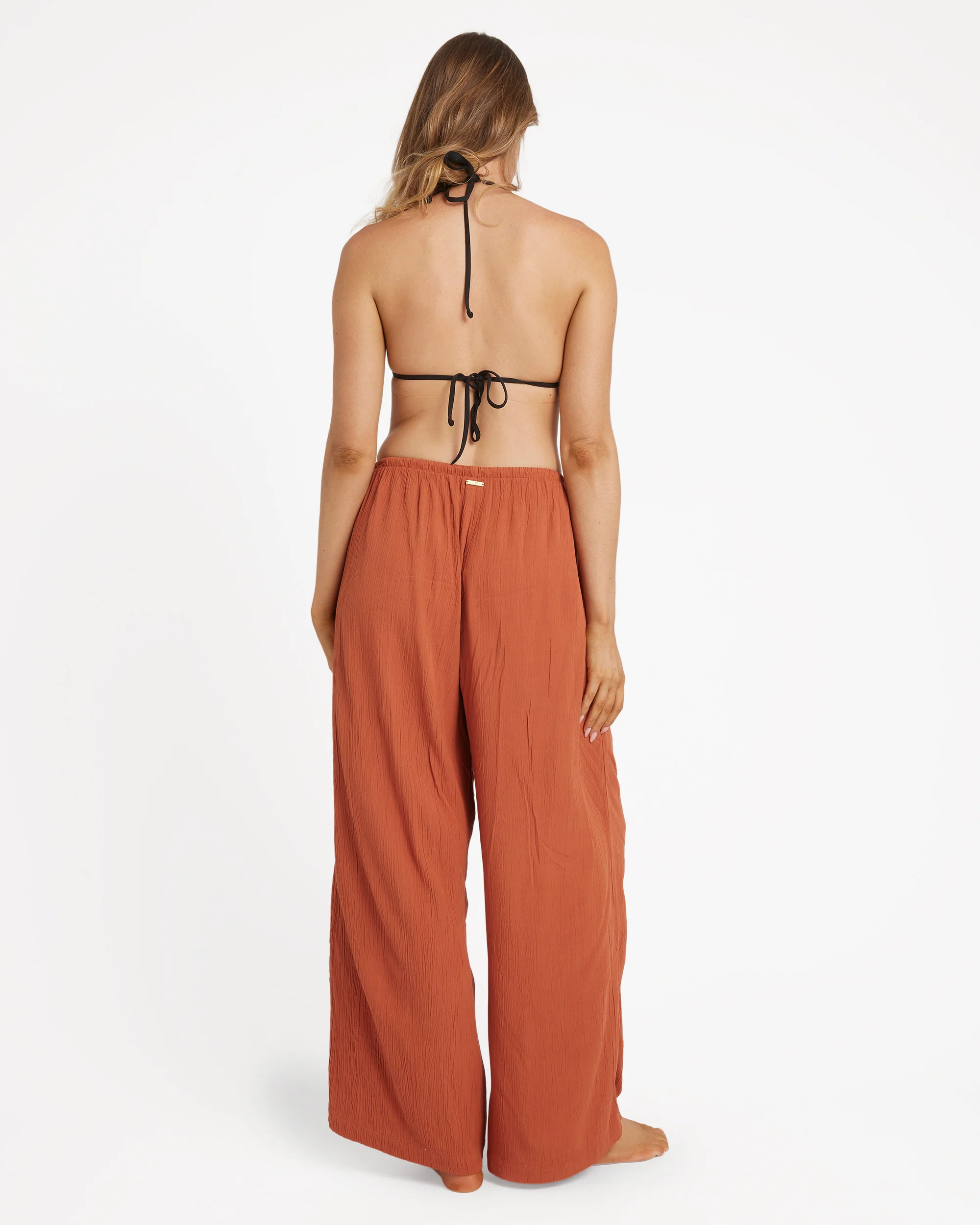 Womens Beach Bound Pants - Image 2