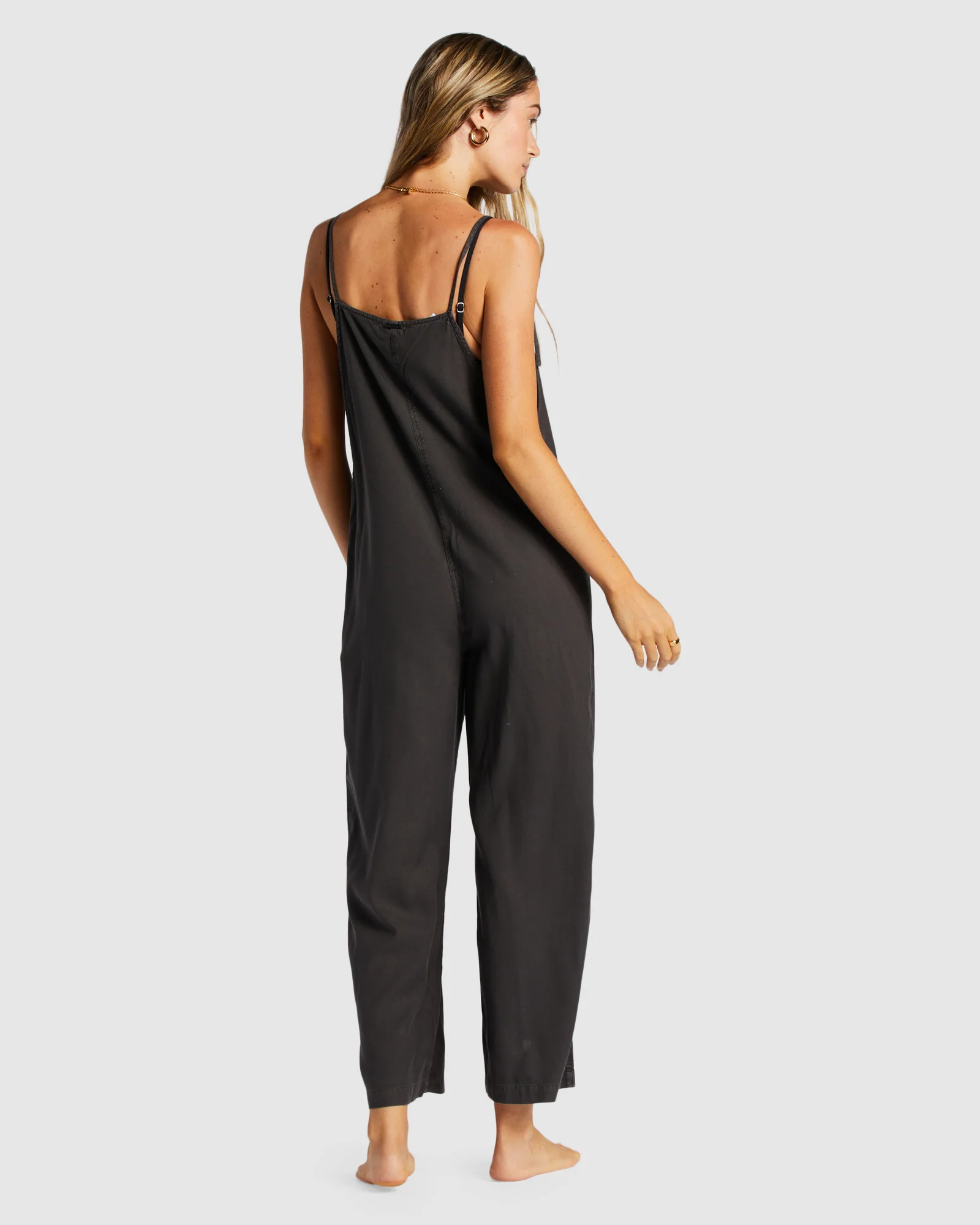 Womens Beach Cruiser Playsuit - Image 3