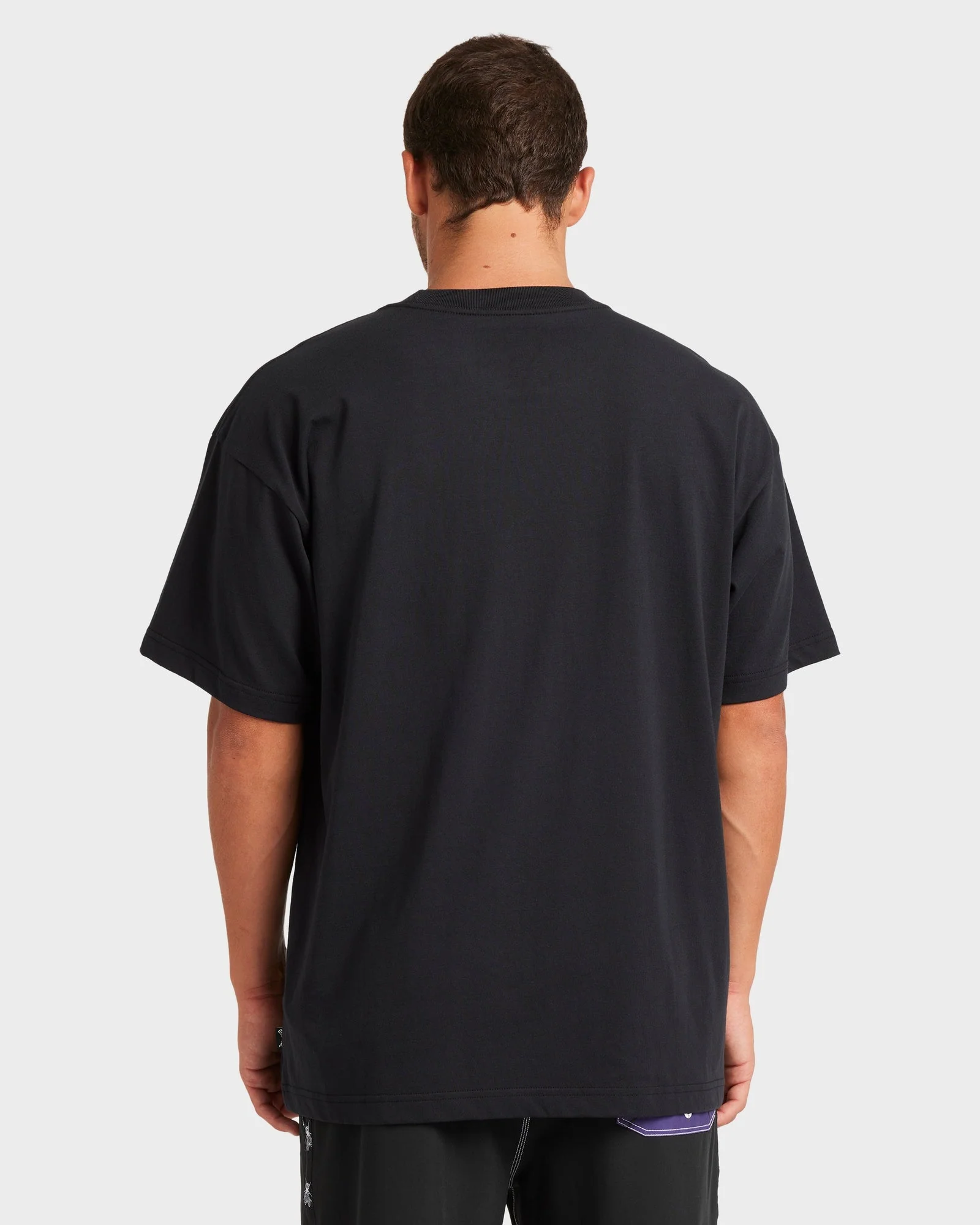 Mens Behind The Lip OG T-Shirt - Image 3