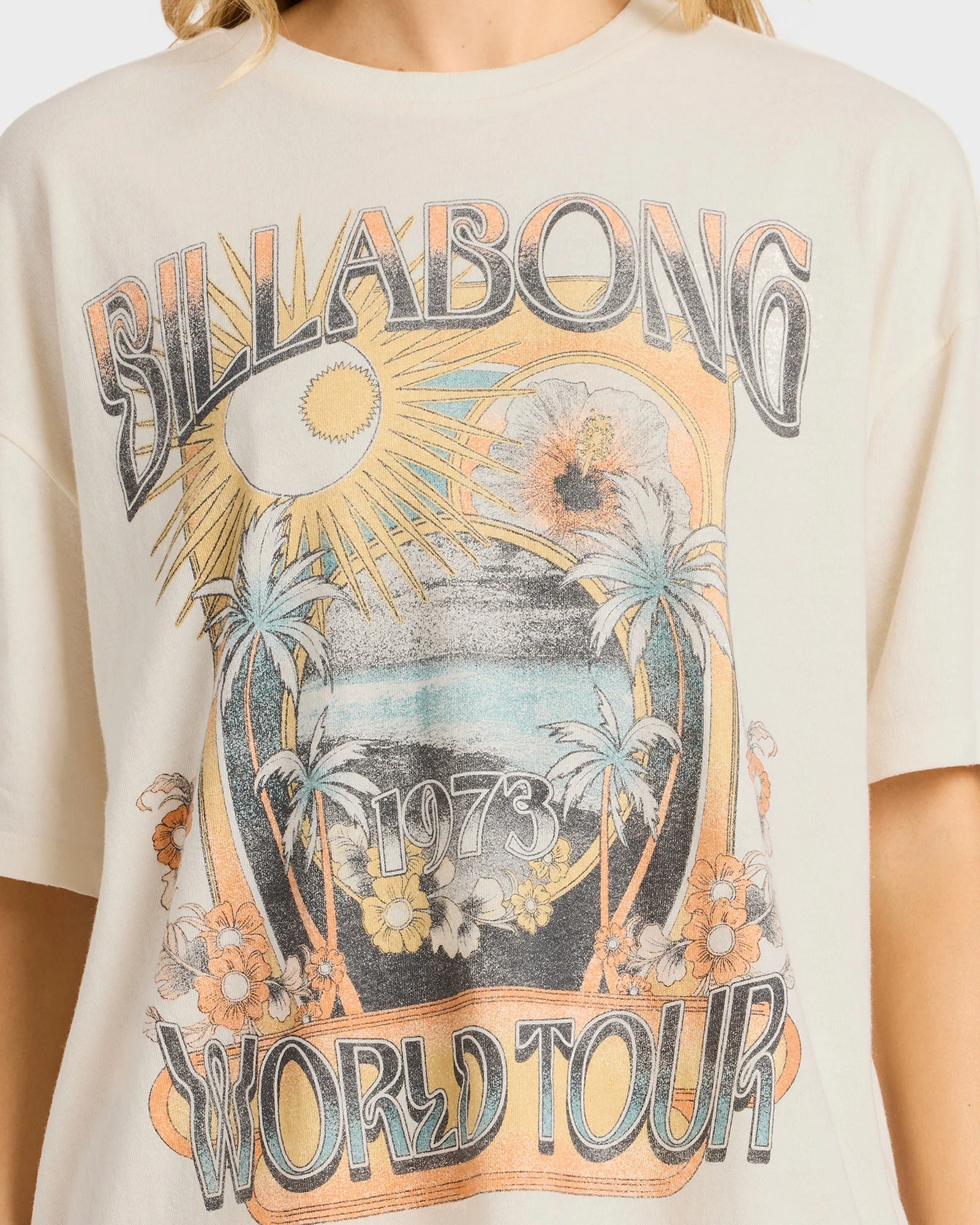 Womens Between Night & Dawn T-Shirt - Image 4