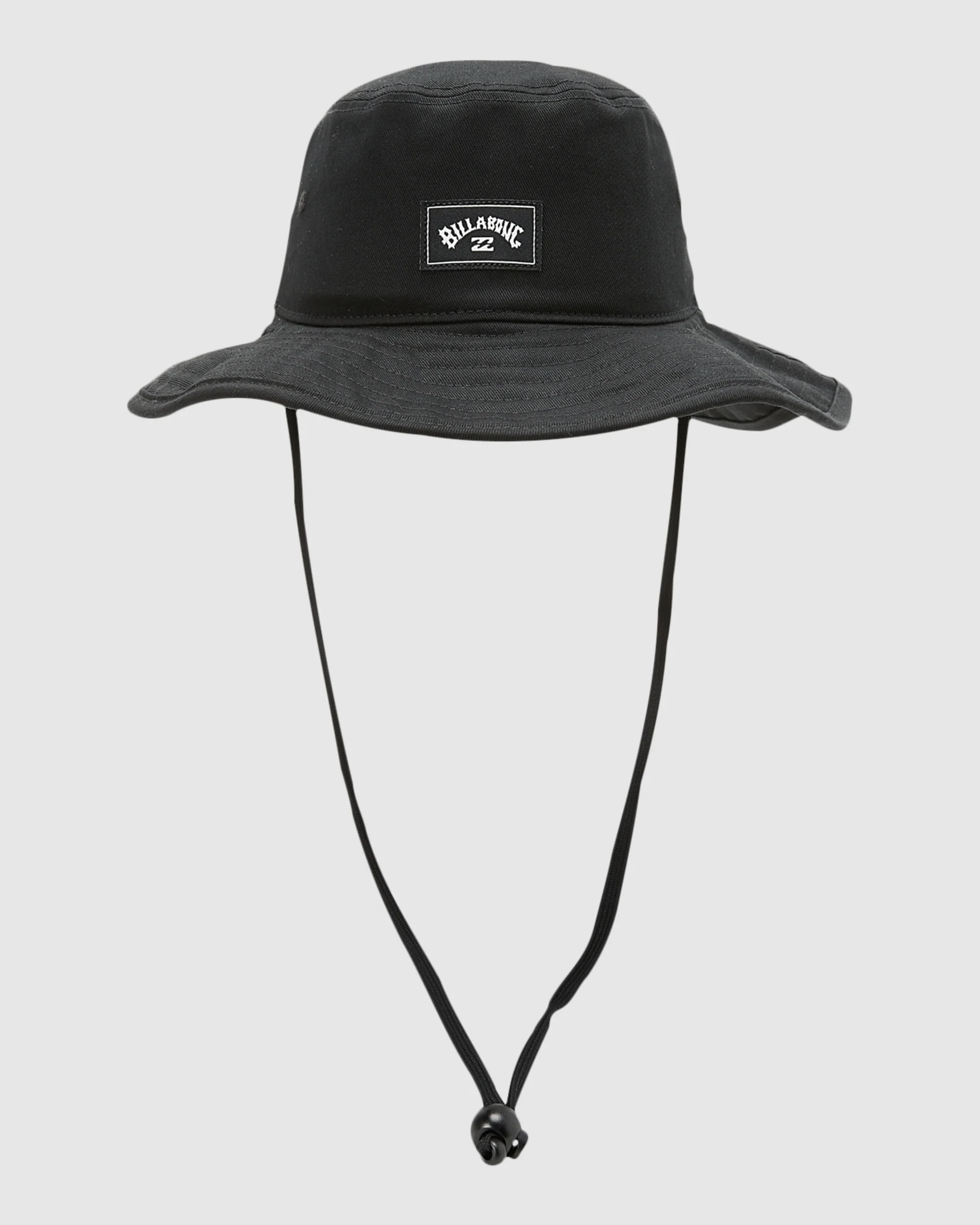 Mens Big John Hat