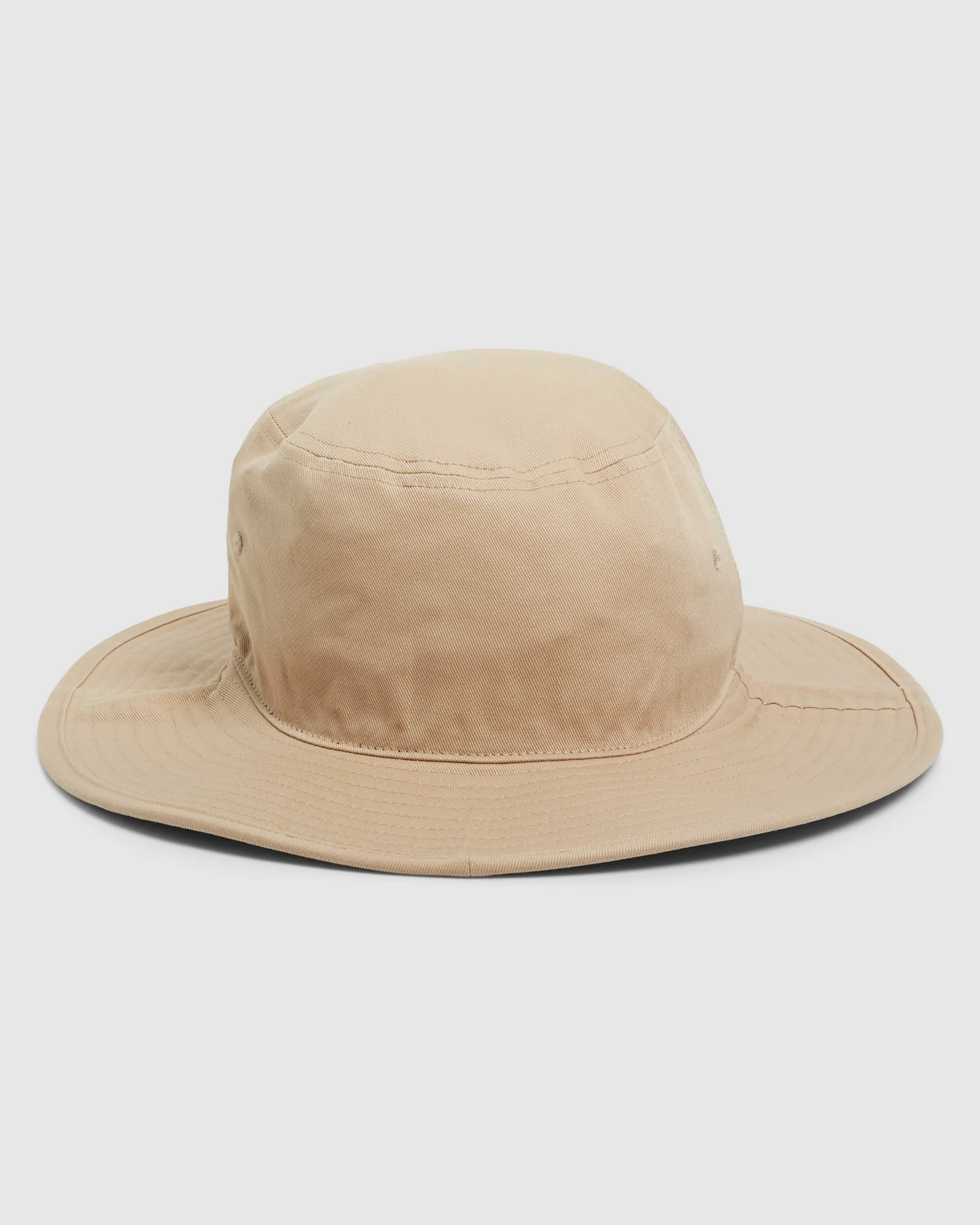 Mens Big John Hat - Image 4