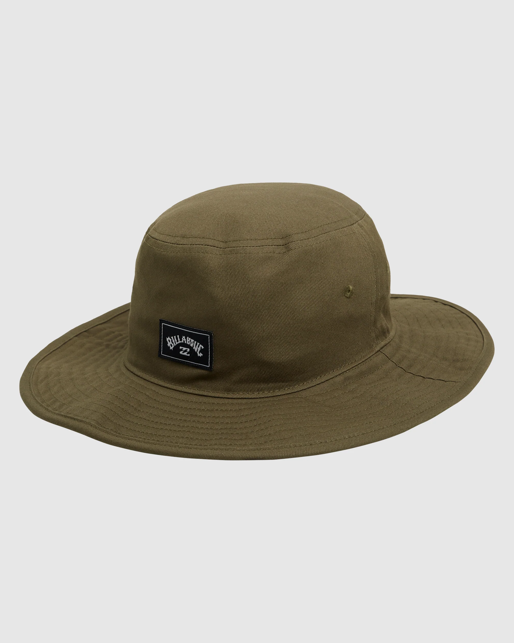 Mens Big John Hat - Image 2