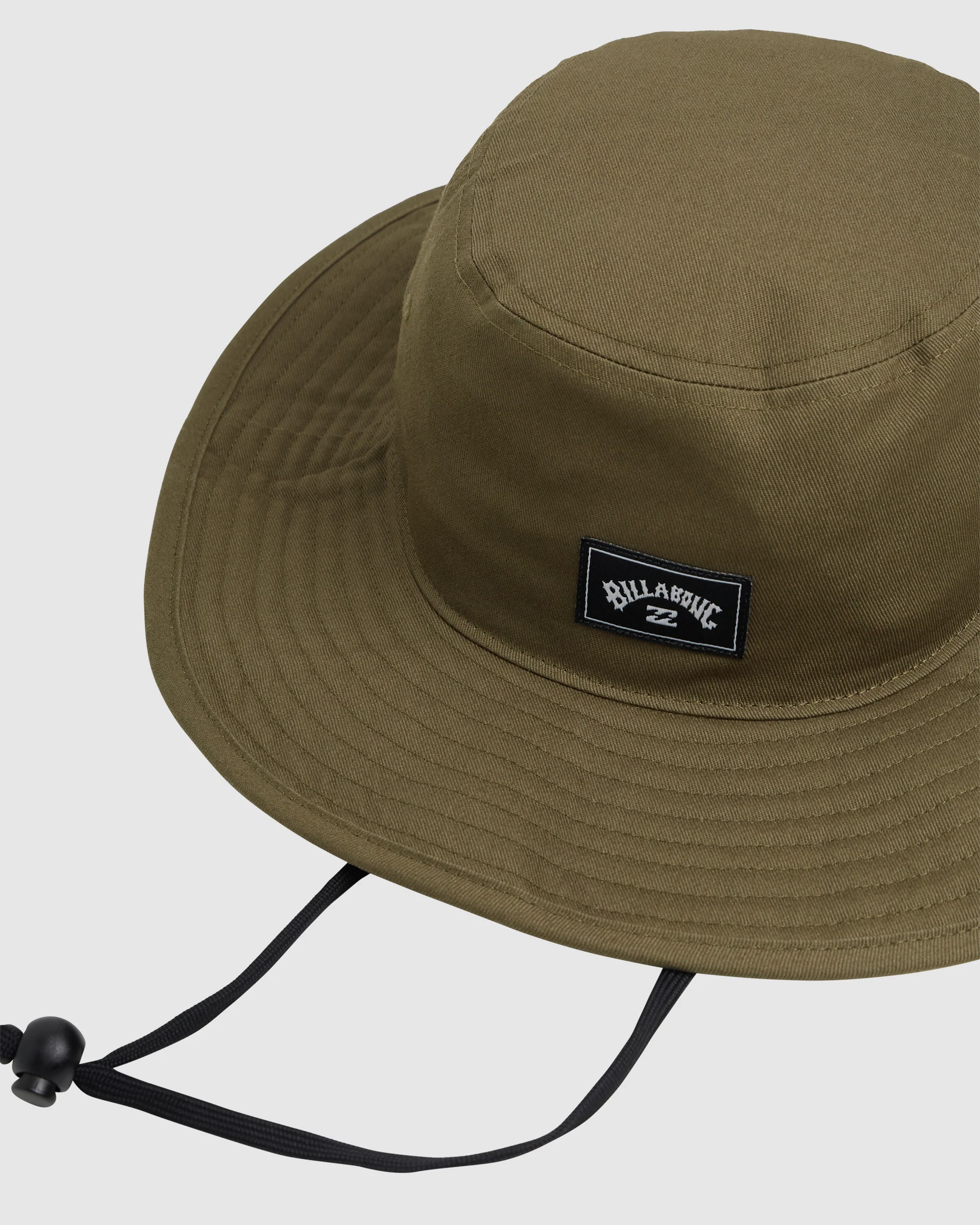 Mens Big John Hat - Image 4