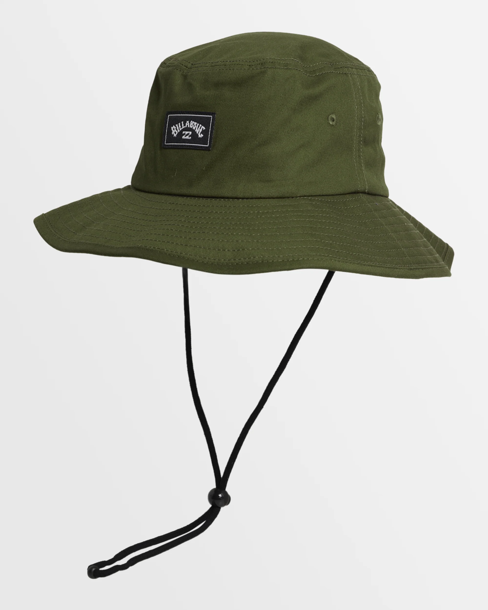 Mens Big John Hat - Image 3