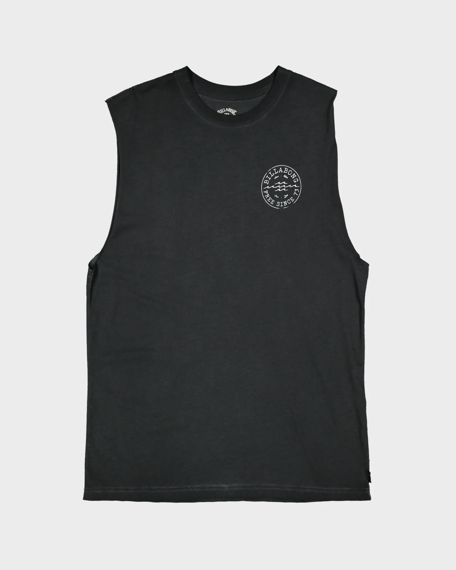 Mens Big Wave Daz Muscle Top