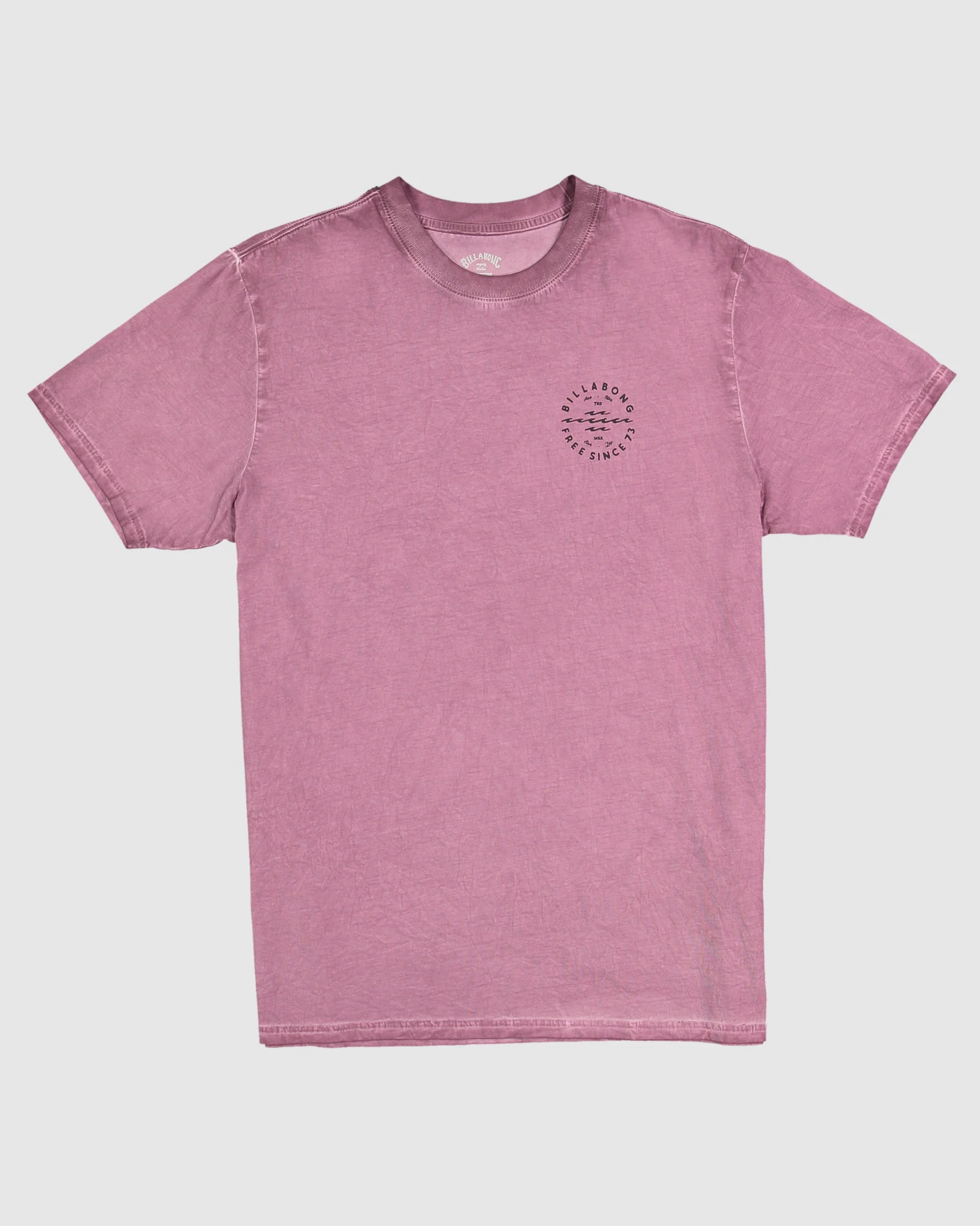 Mens Big Wave Daz T-Shirt - Image 2