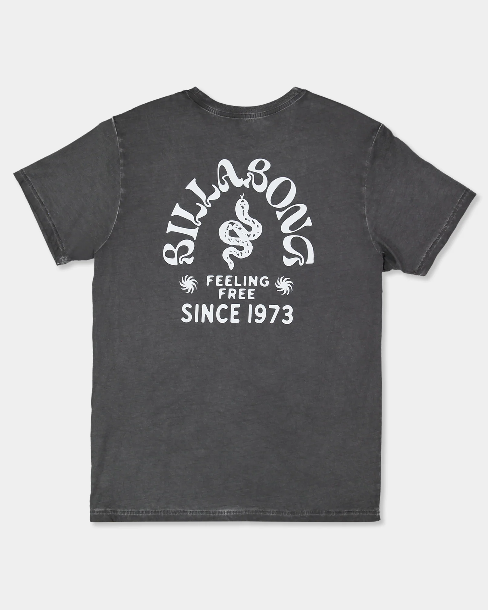 Mens Big Wave Shaz T-Shirt - Image 7