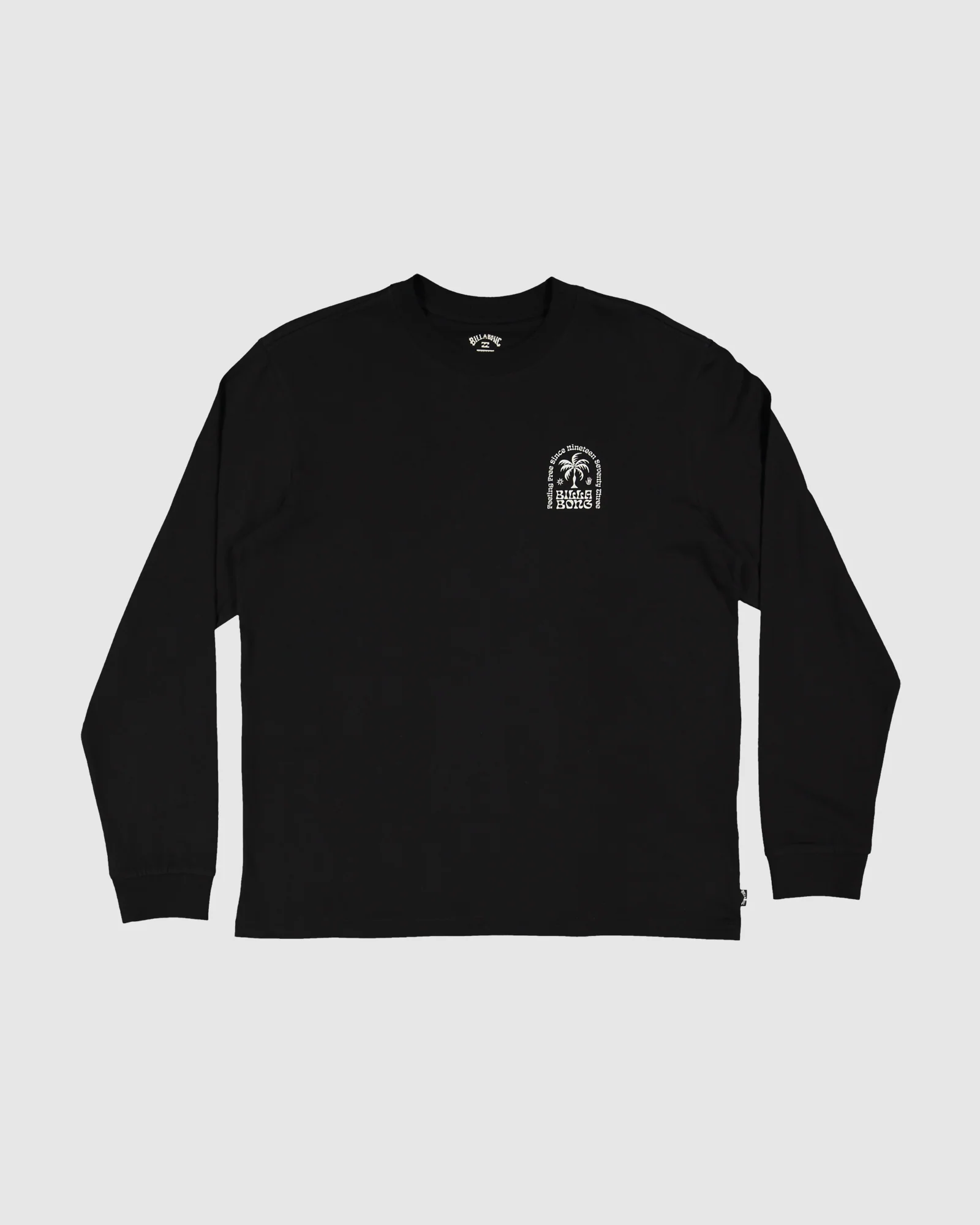 Big Wave Shazza Ls - Image 2
