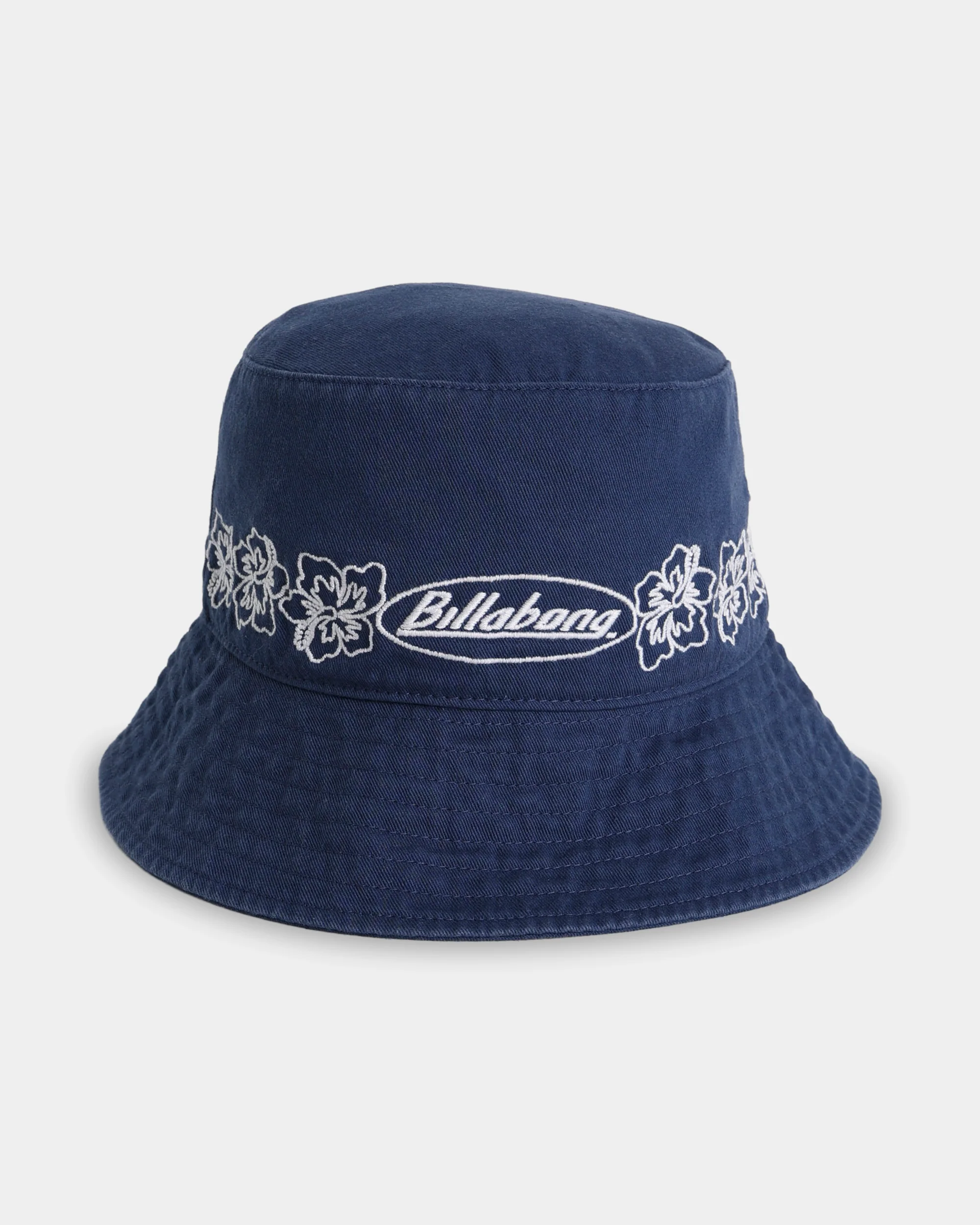 Womens Billa Crush Bucket Hat - Image 2