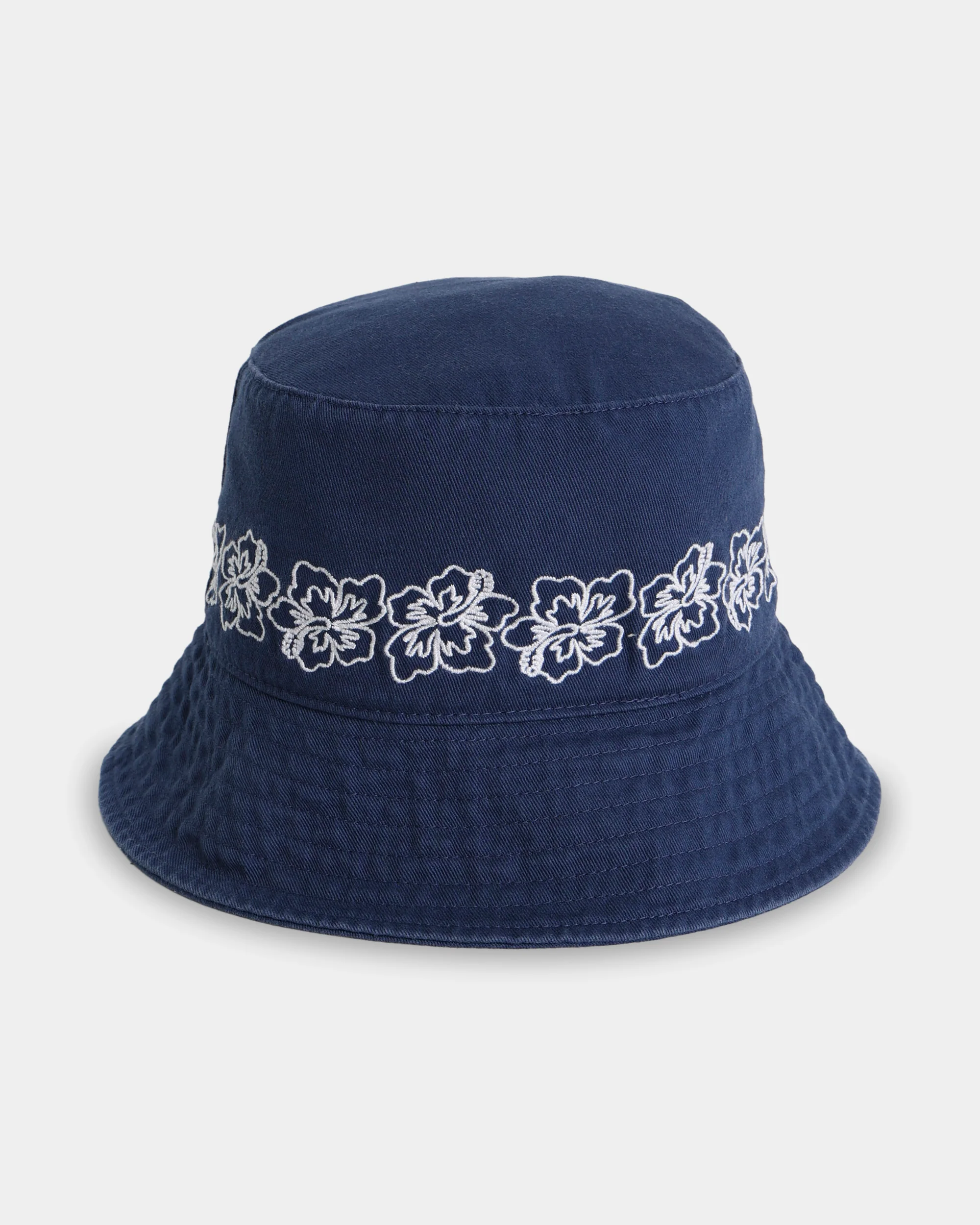 Womens Billa Crush Bucket Hat - Image 3
