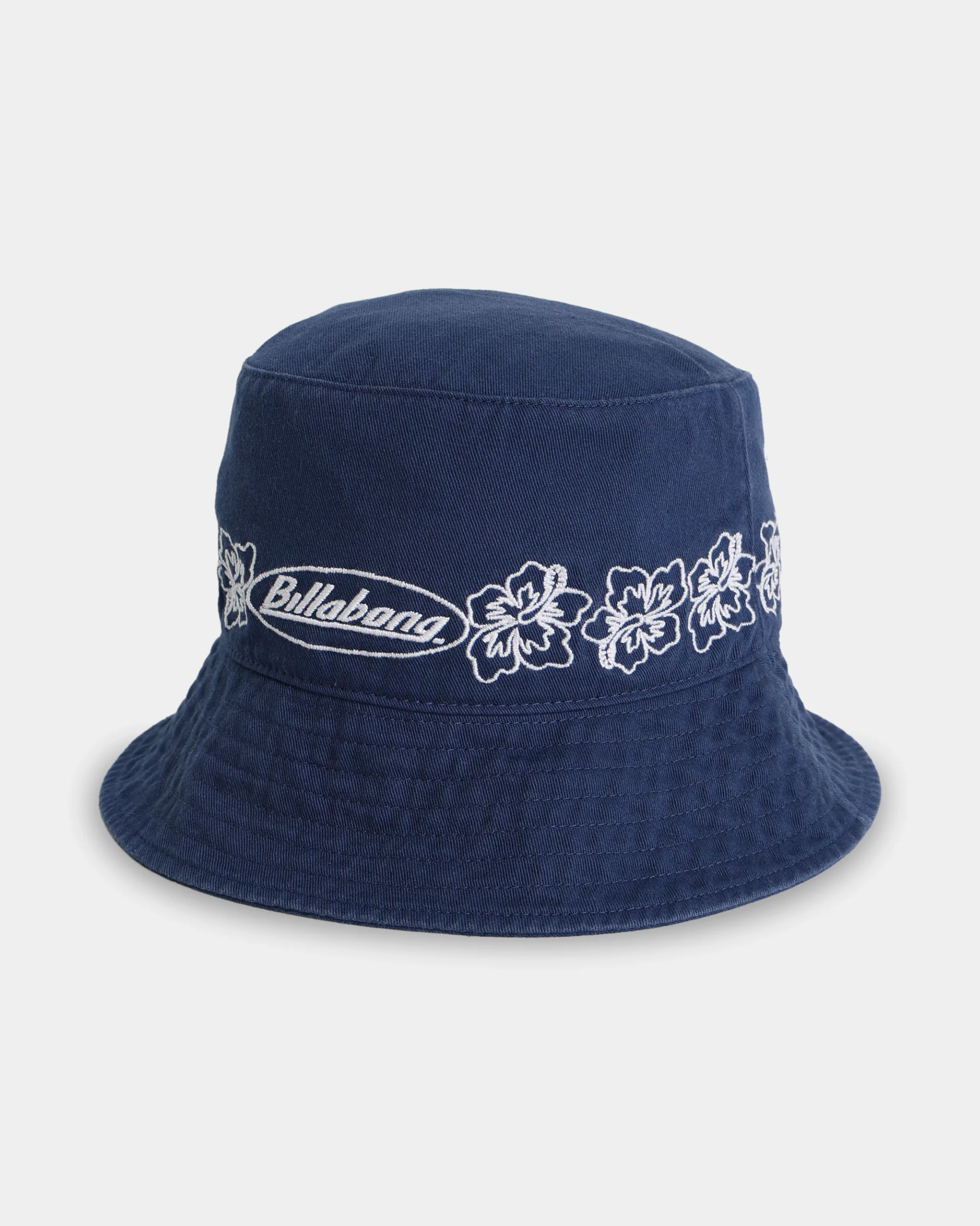 Womens Billa Crush Bucket Hat - Image 4
