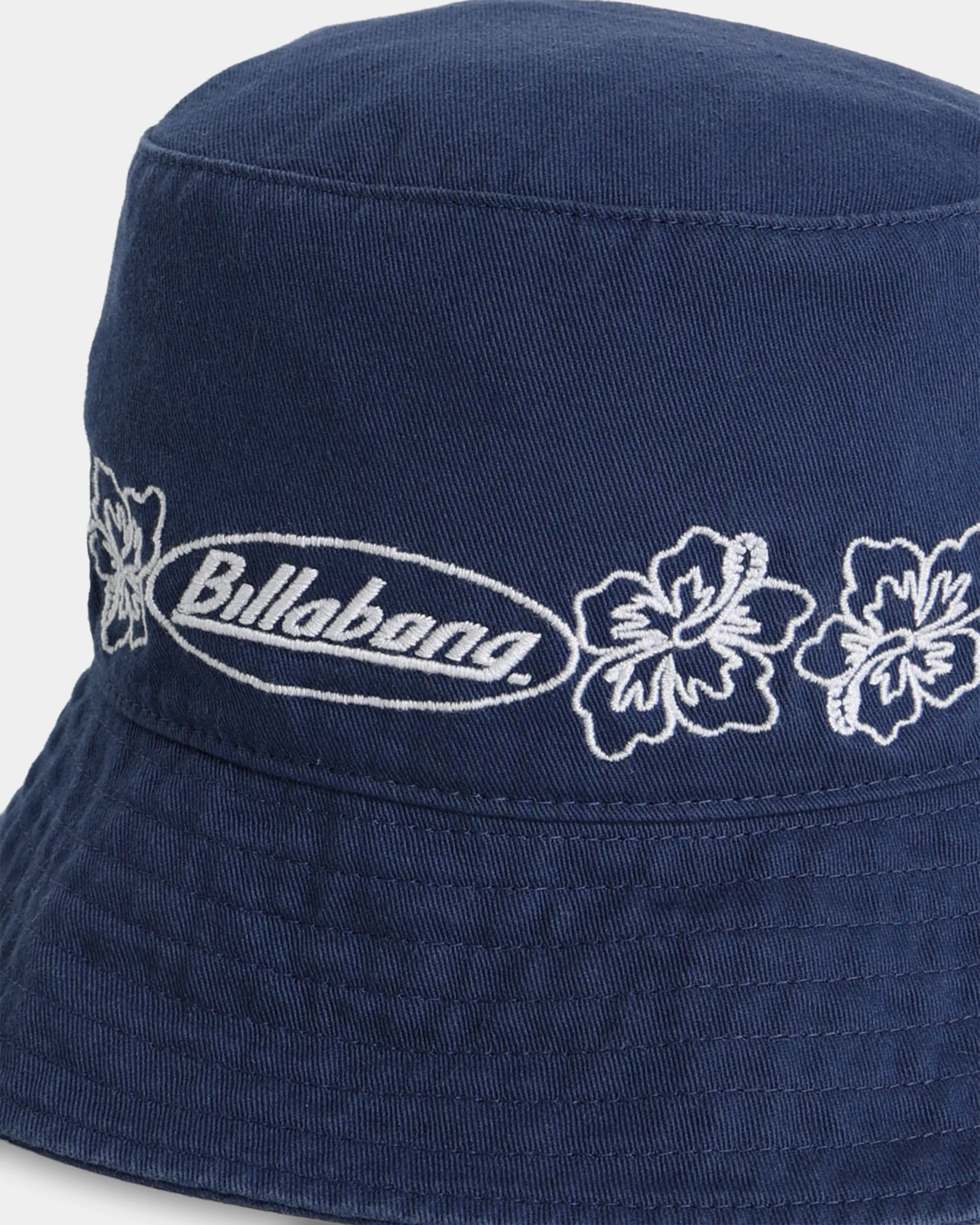 Womens Billa Crush Bucket Hat - Image 5